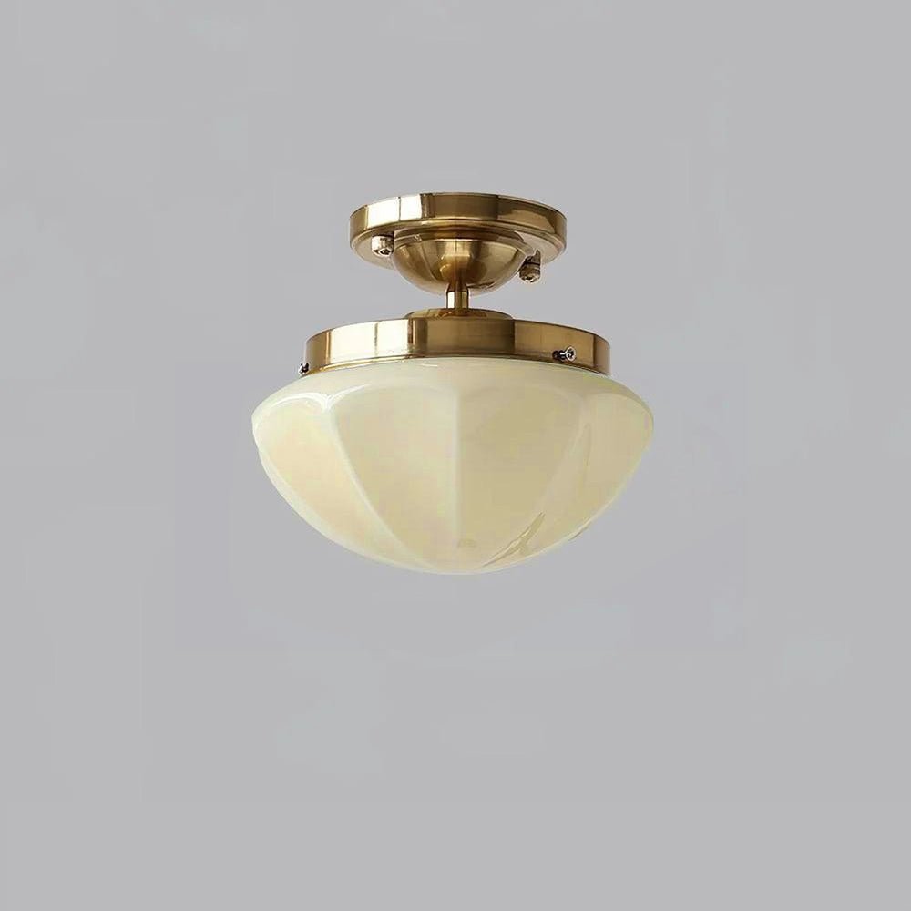 Osella Art Deco Pendant Light