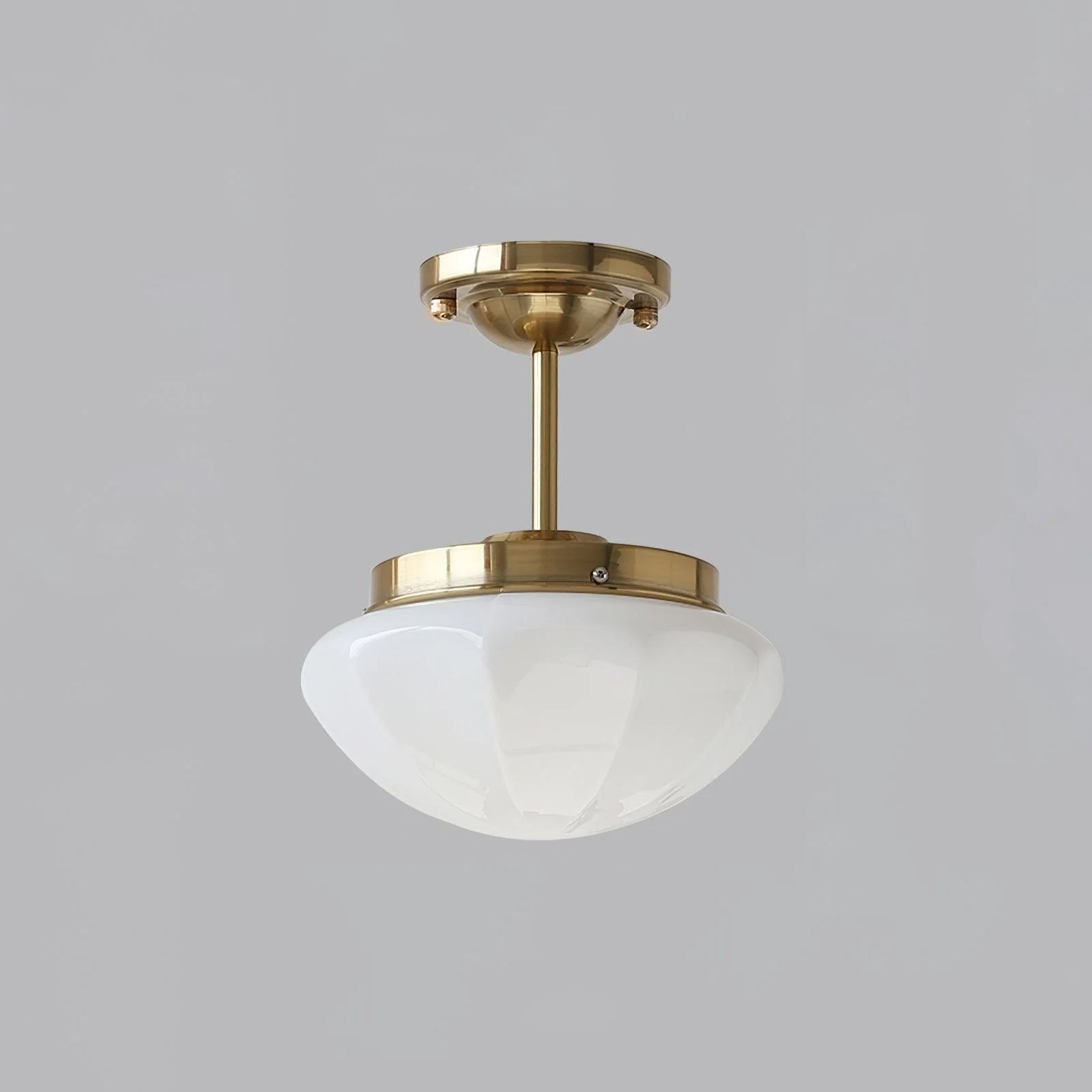 Osella Art Deco Pendant Light