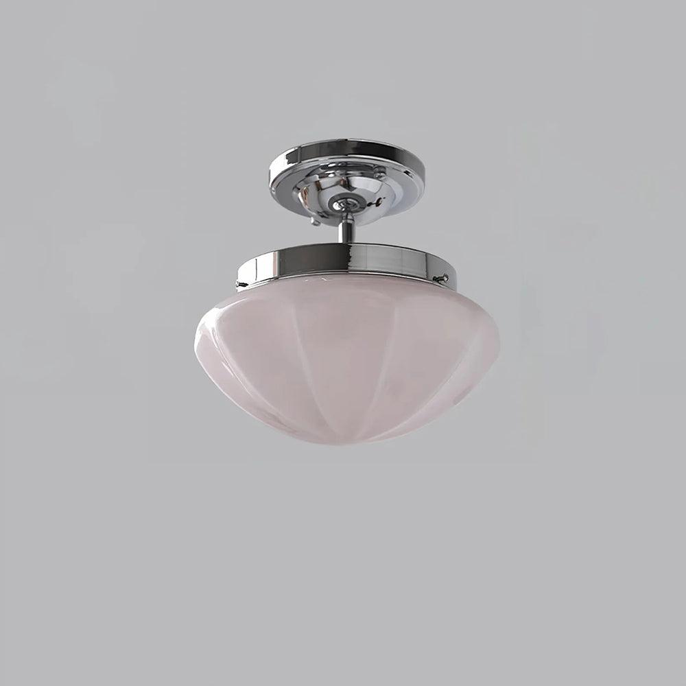 Osella Art Deco Pendant Light