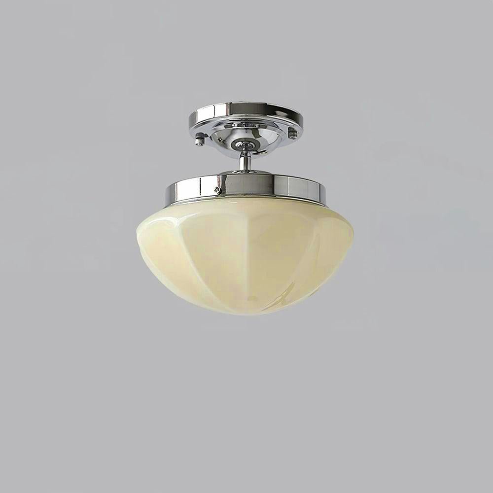 Osella Art Deco Pendant Light