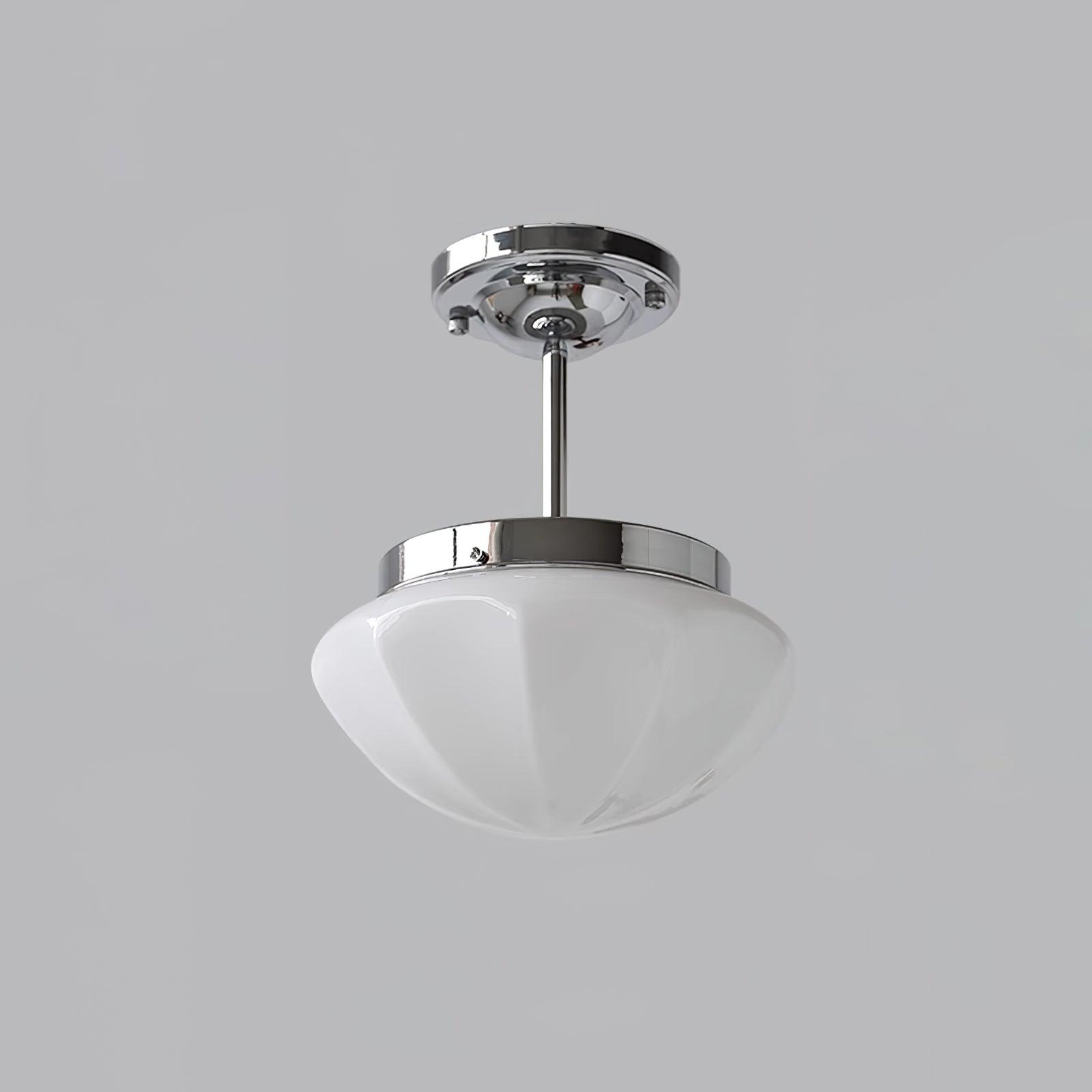 Osella Art Deco Pendant Light