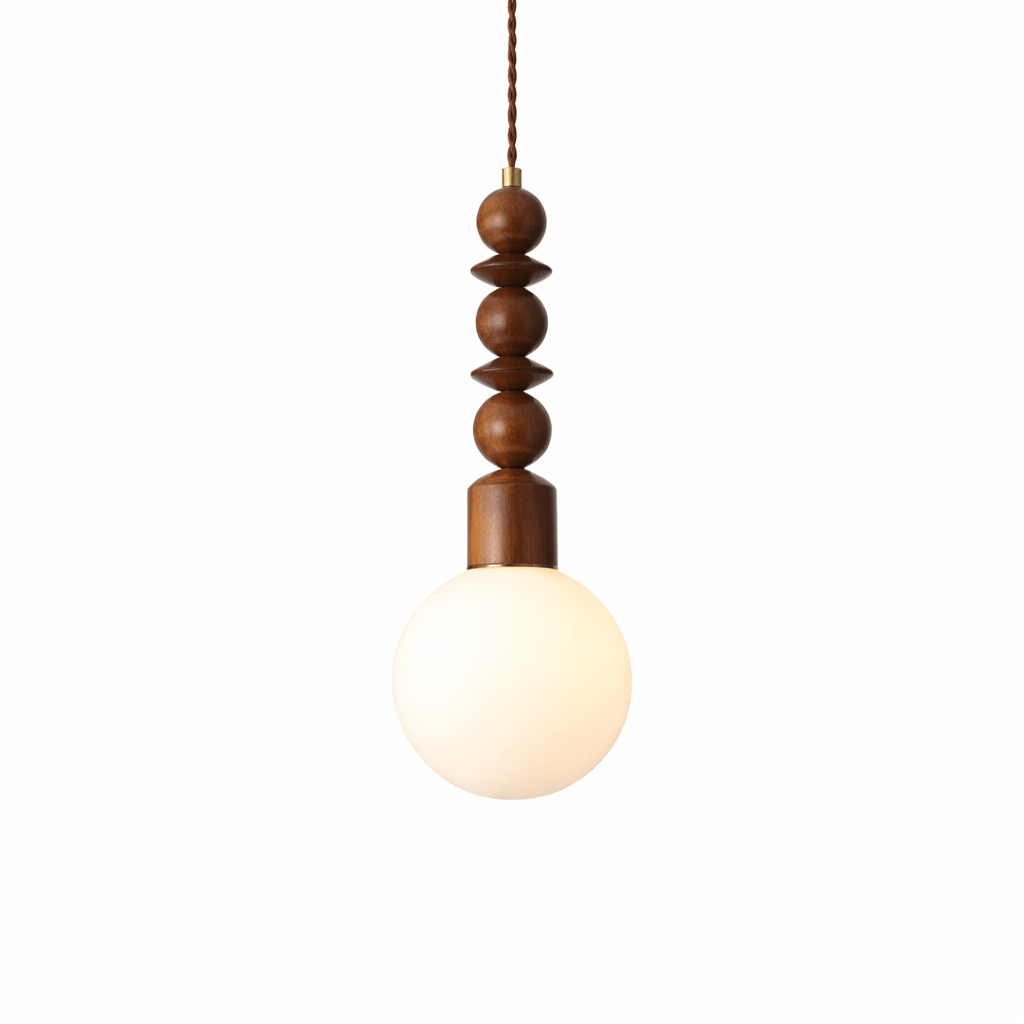 Camtonum Pendant Light