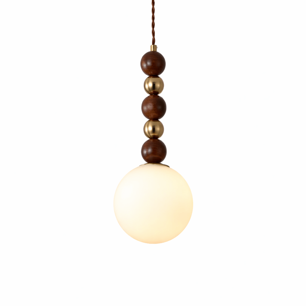 Camtonum Pendant Light