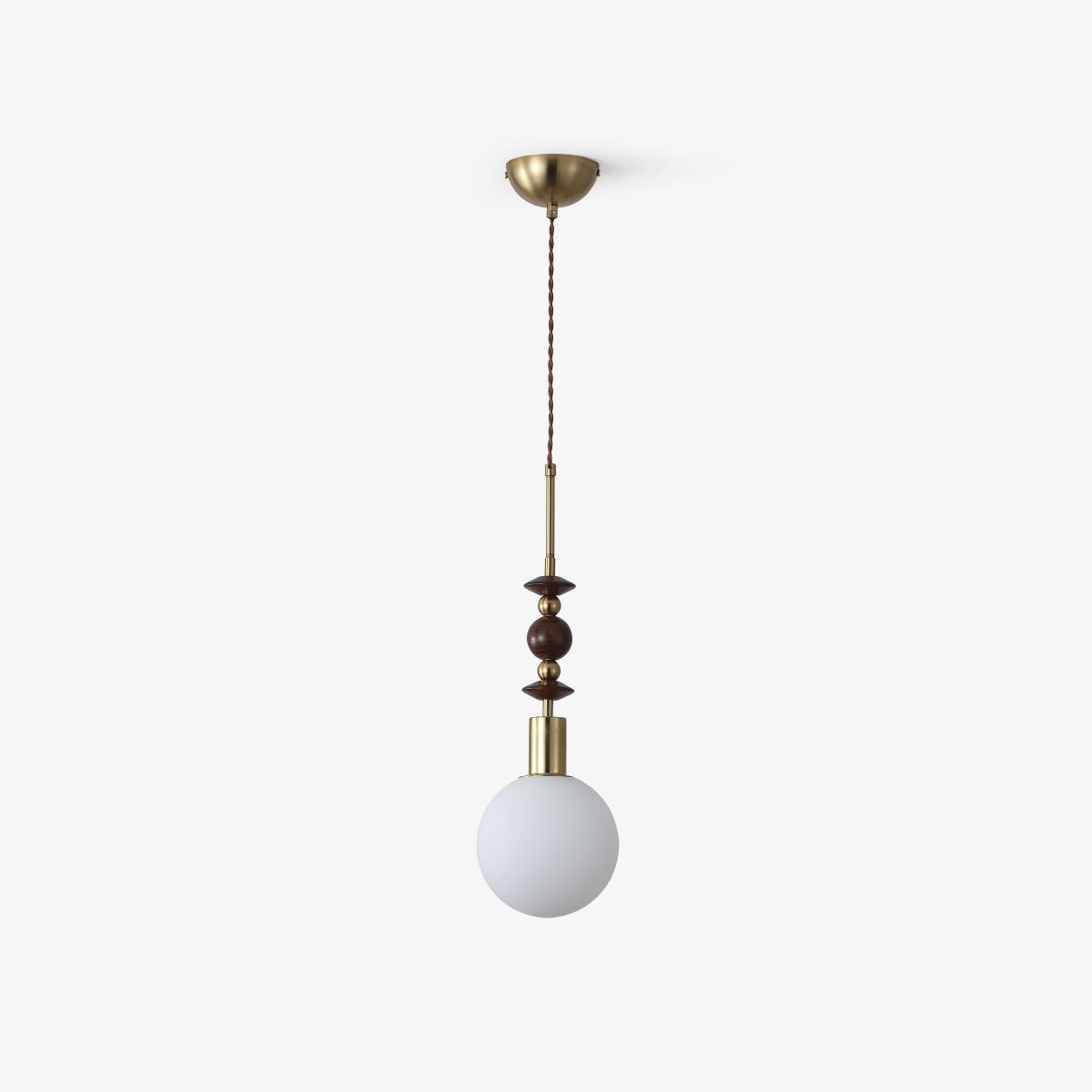 Camtonum Pendant Light