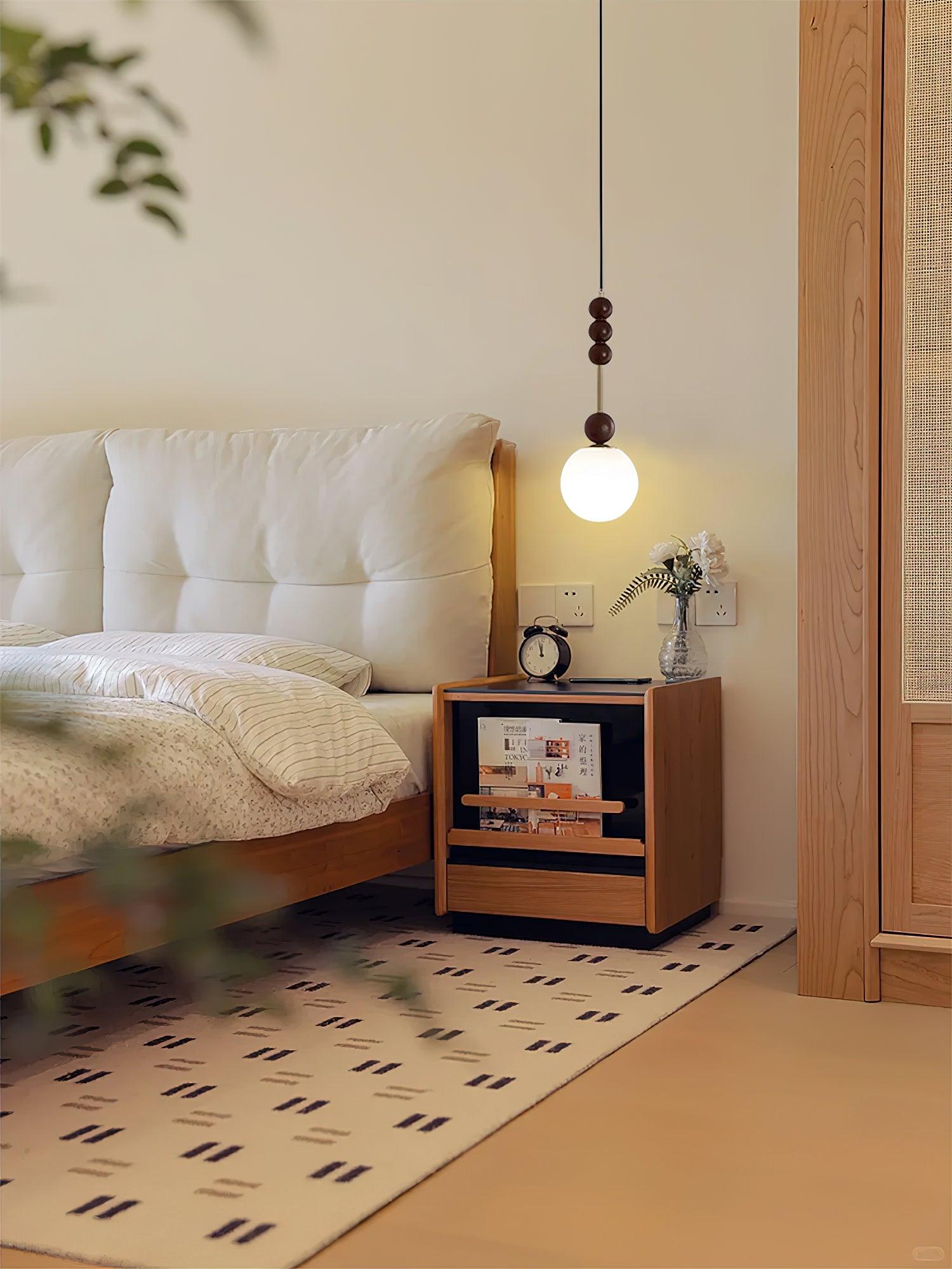 Camtonum Pendant Light