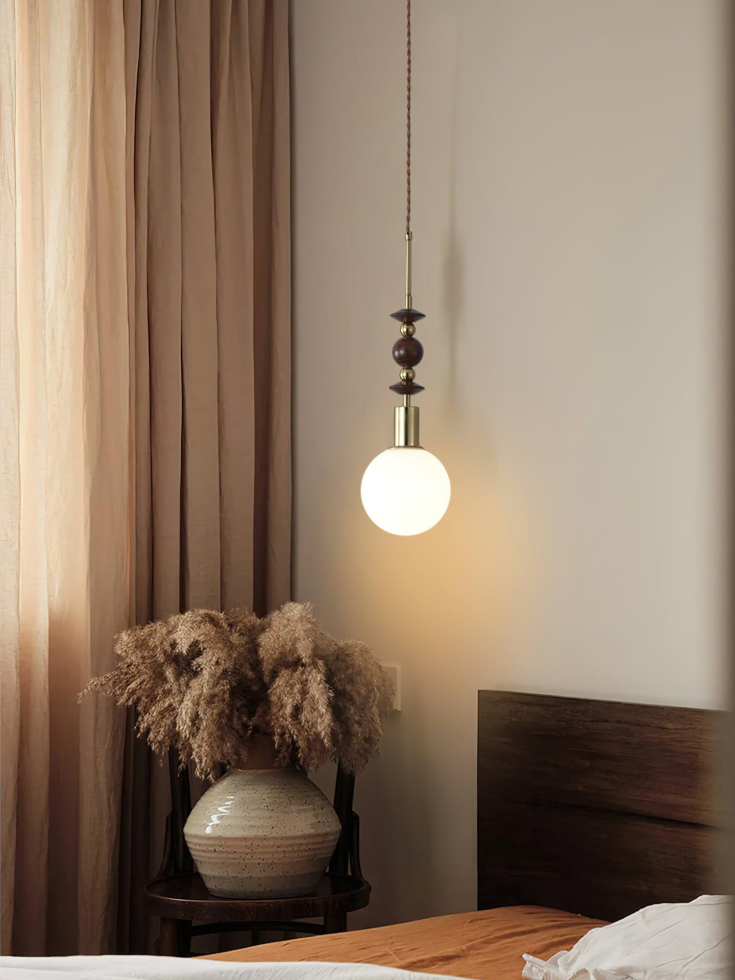 Camtonum Pendant Light