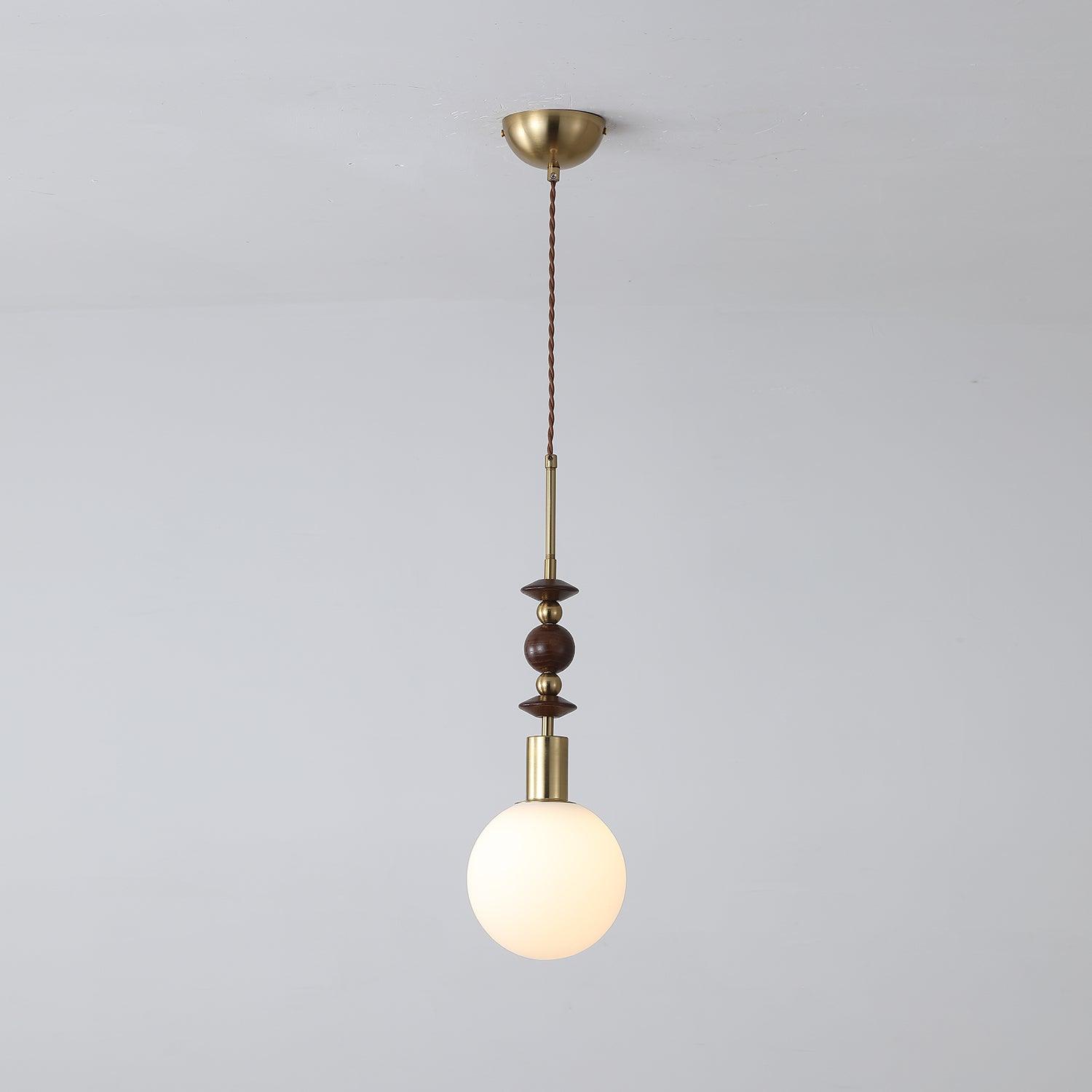 Camtonum Pendant Light