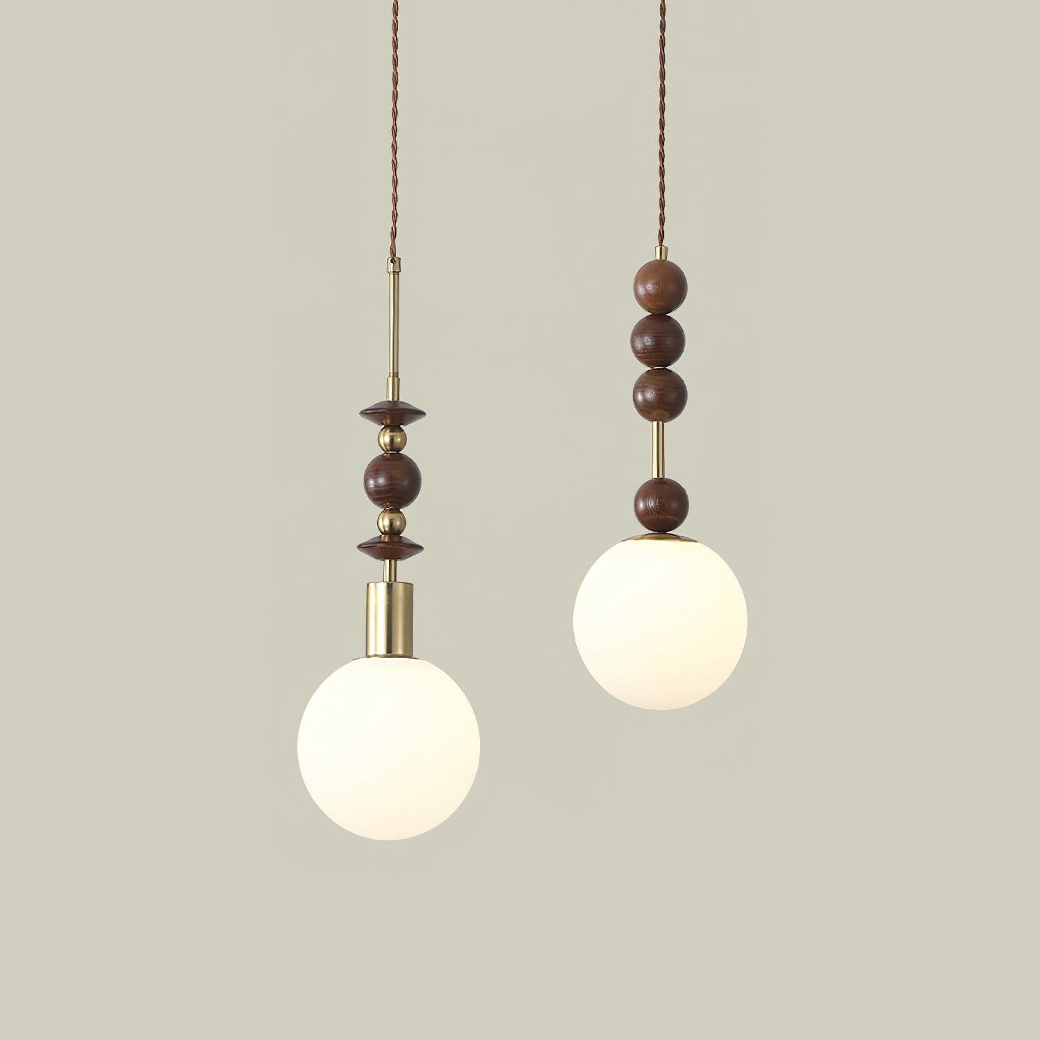 Camtonum Pendant Light