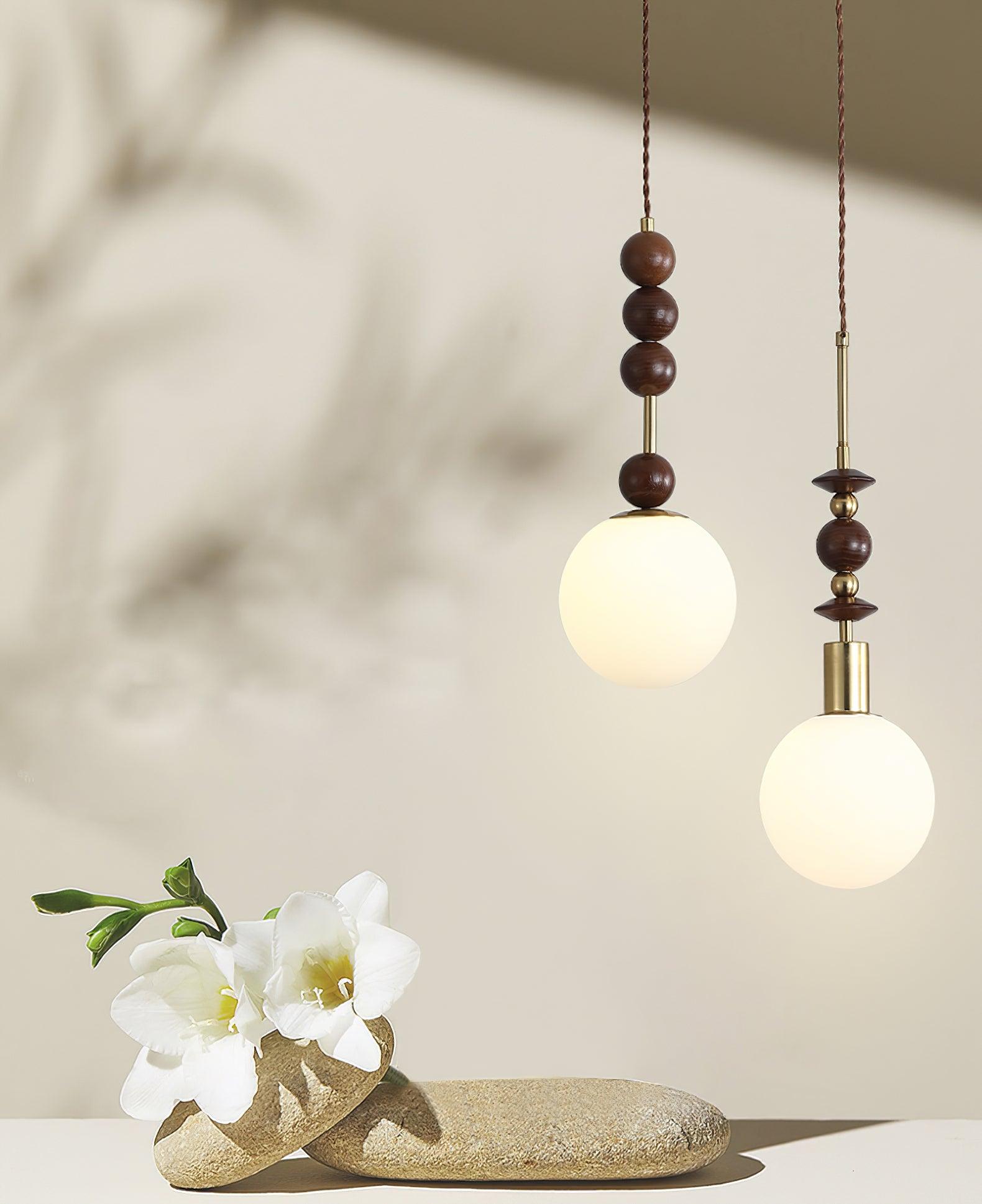 Camtonum Pendant Light