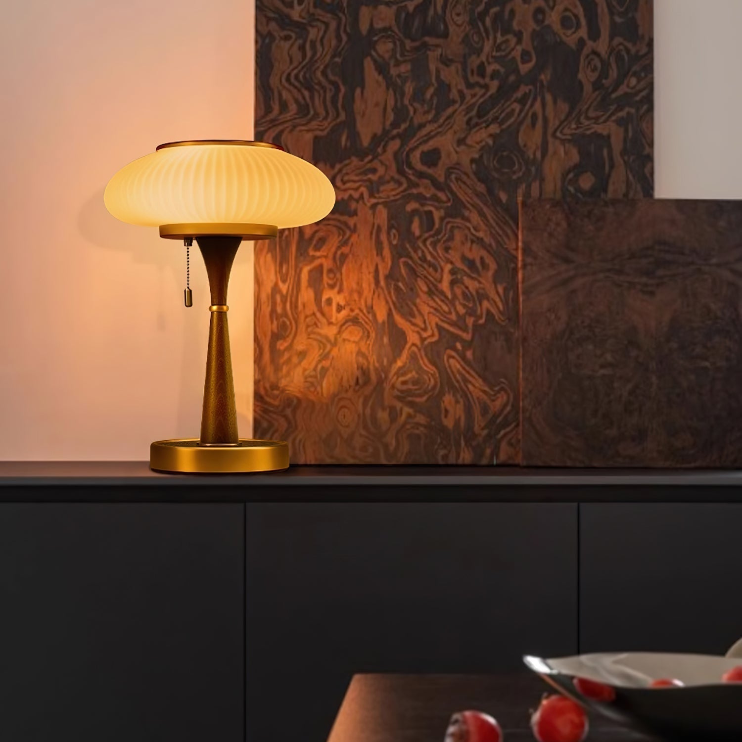 Motesku Table Lamp