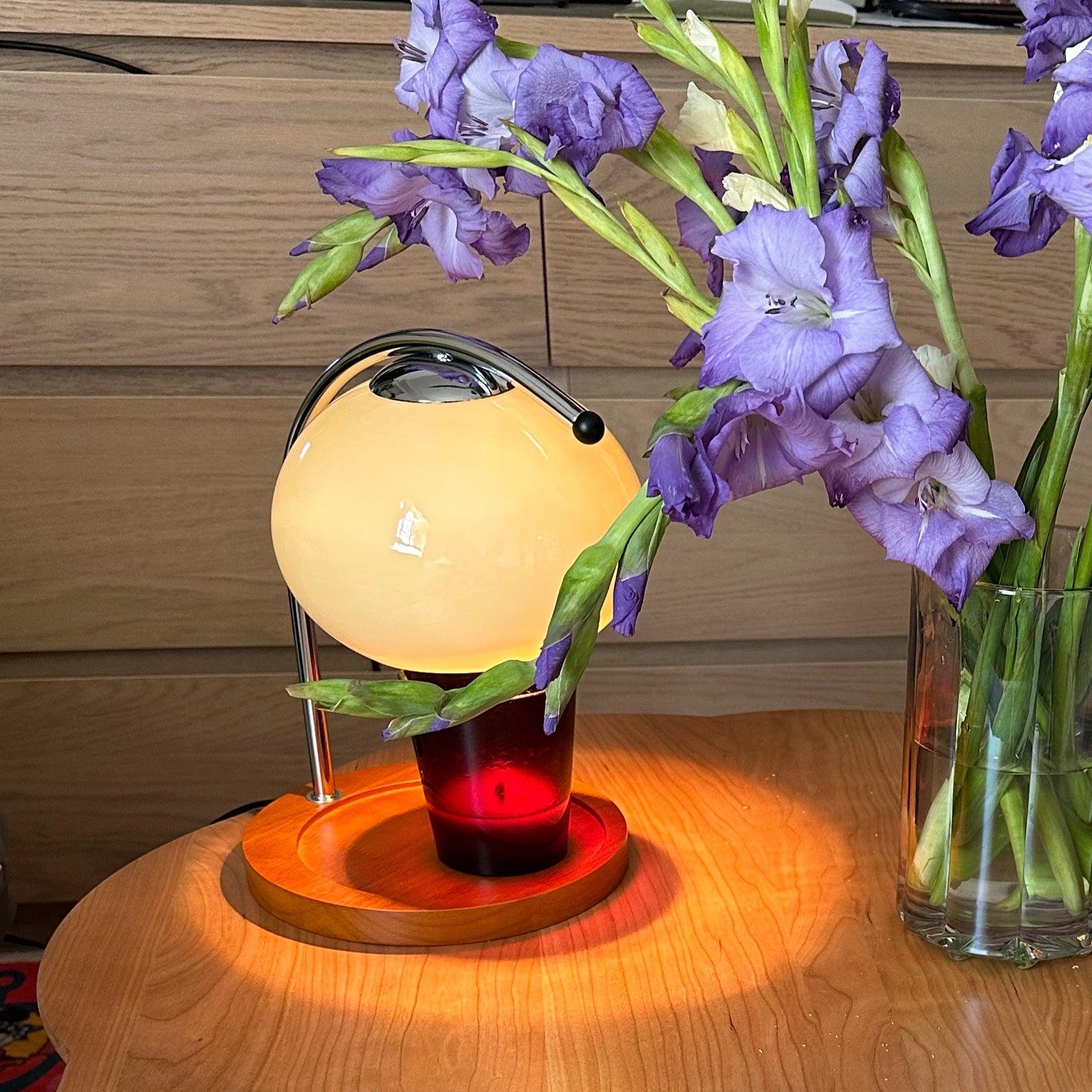 Kiroan Candle Warmer Lamp