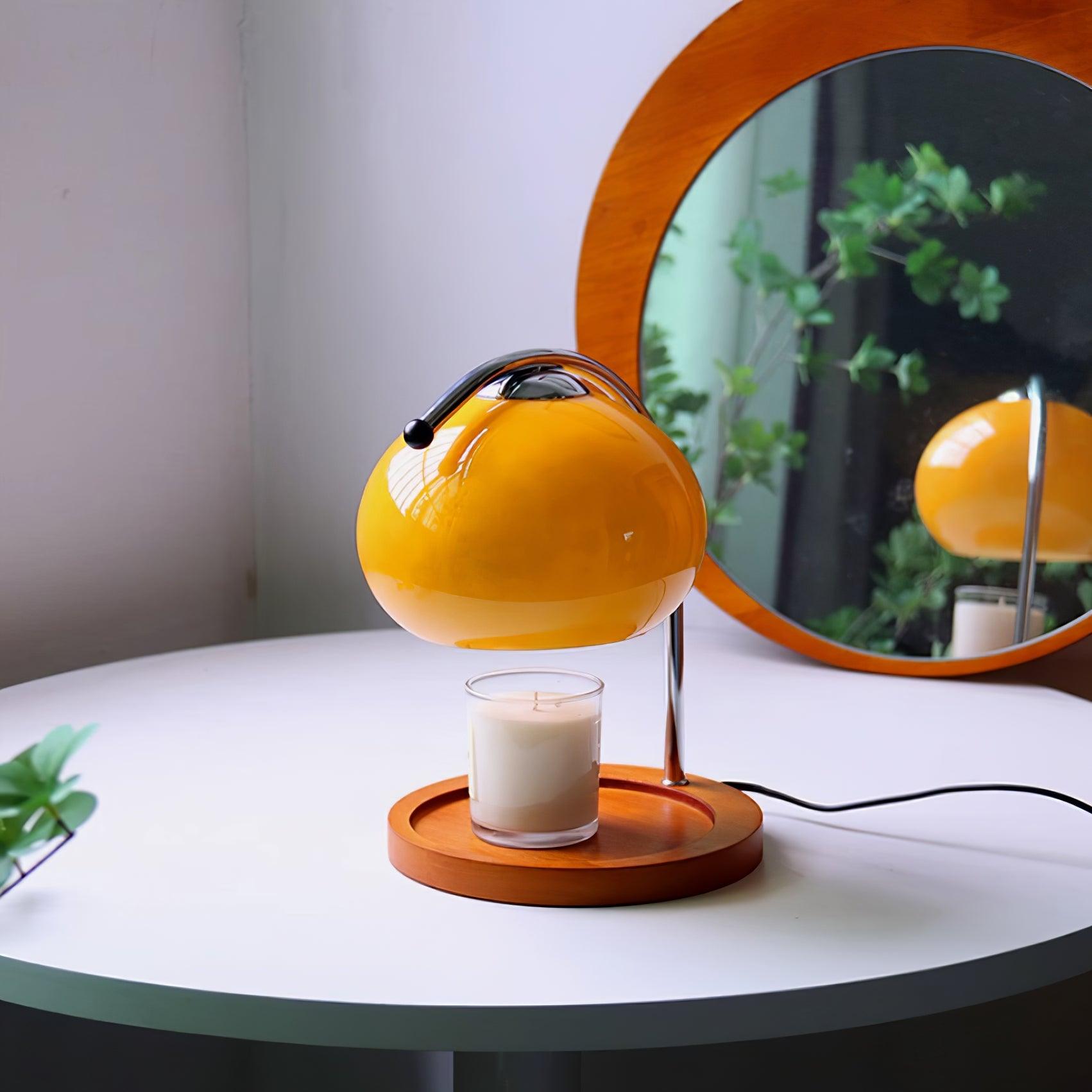Kiroan Candle Warmer Lamp