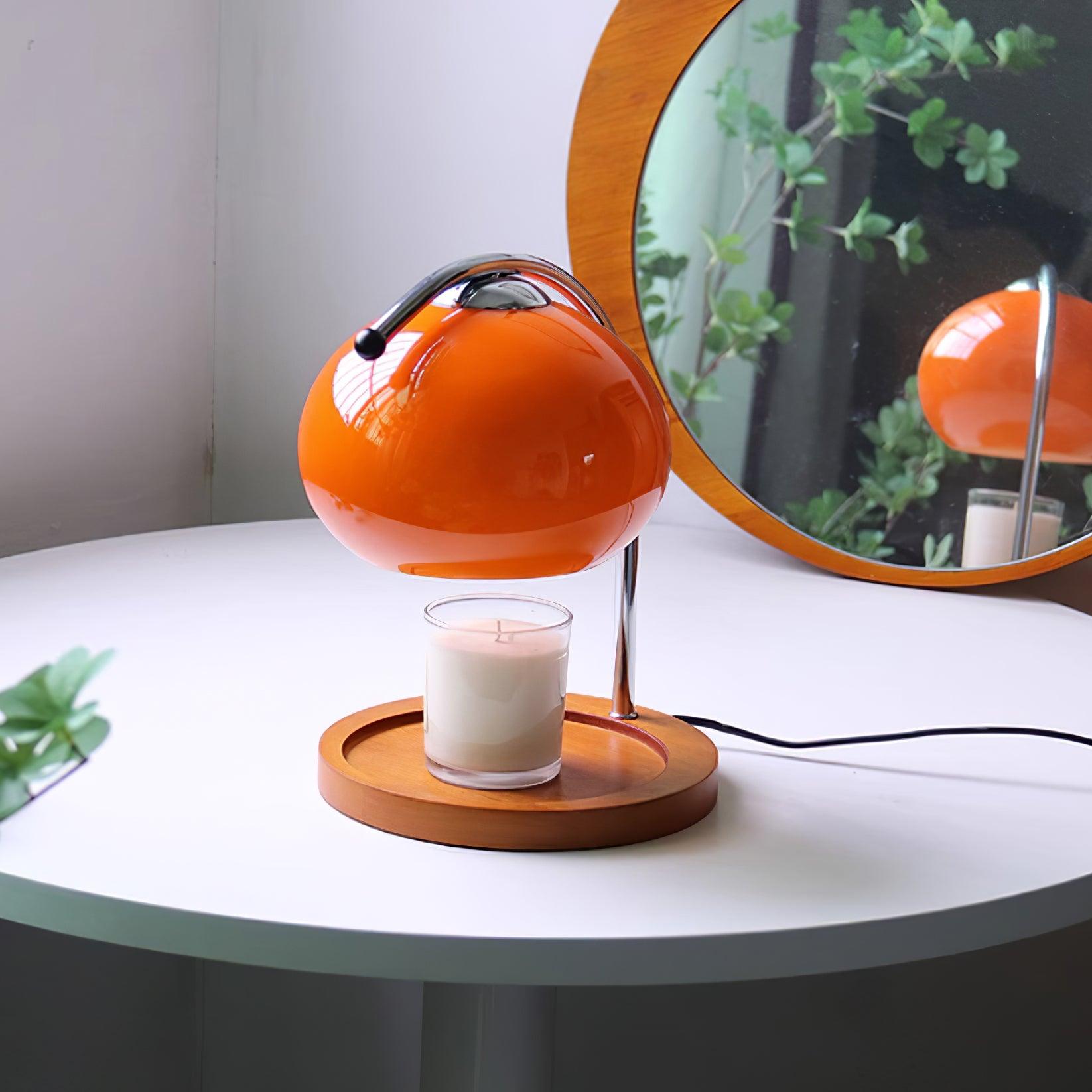 Kiroan Candle Warmer Lamp