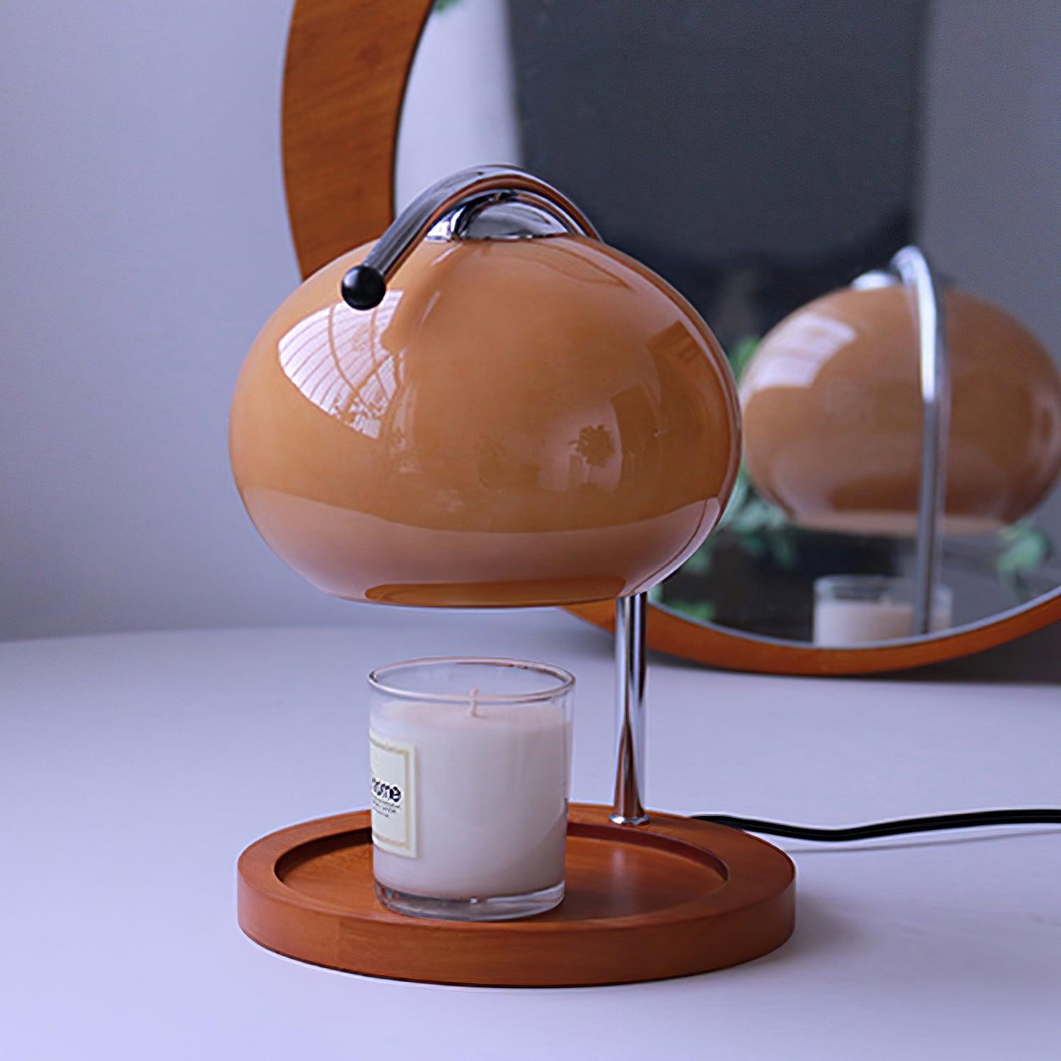 Kiroan Candle Warmer Lamp