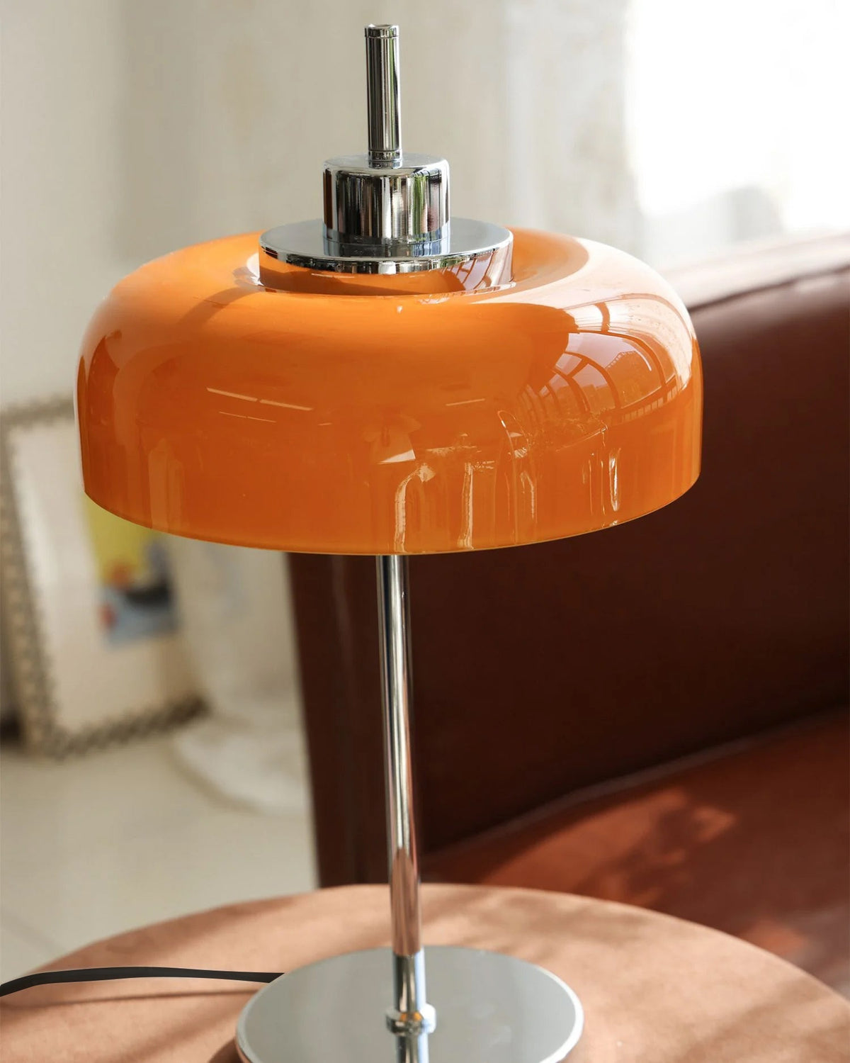 Maybe Table Lamp – detail 6