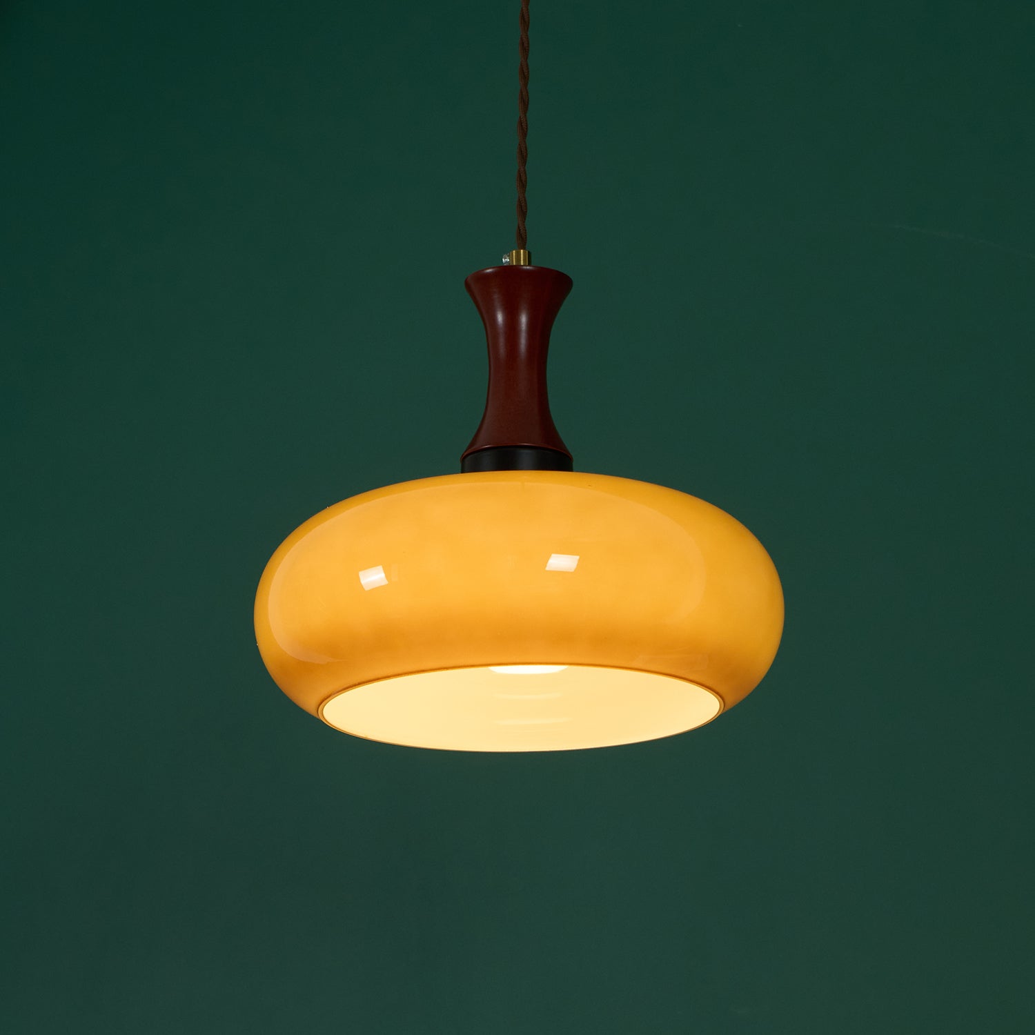 Beler Plug In Pendant Light