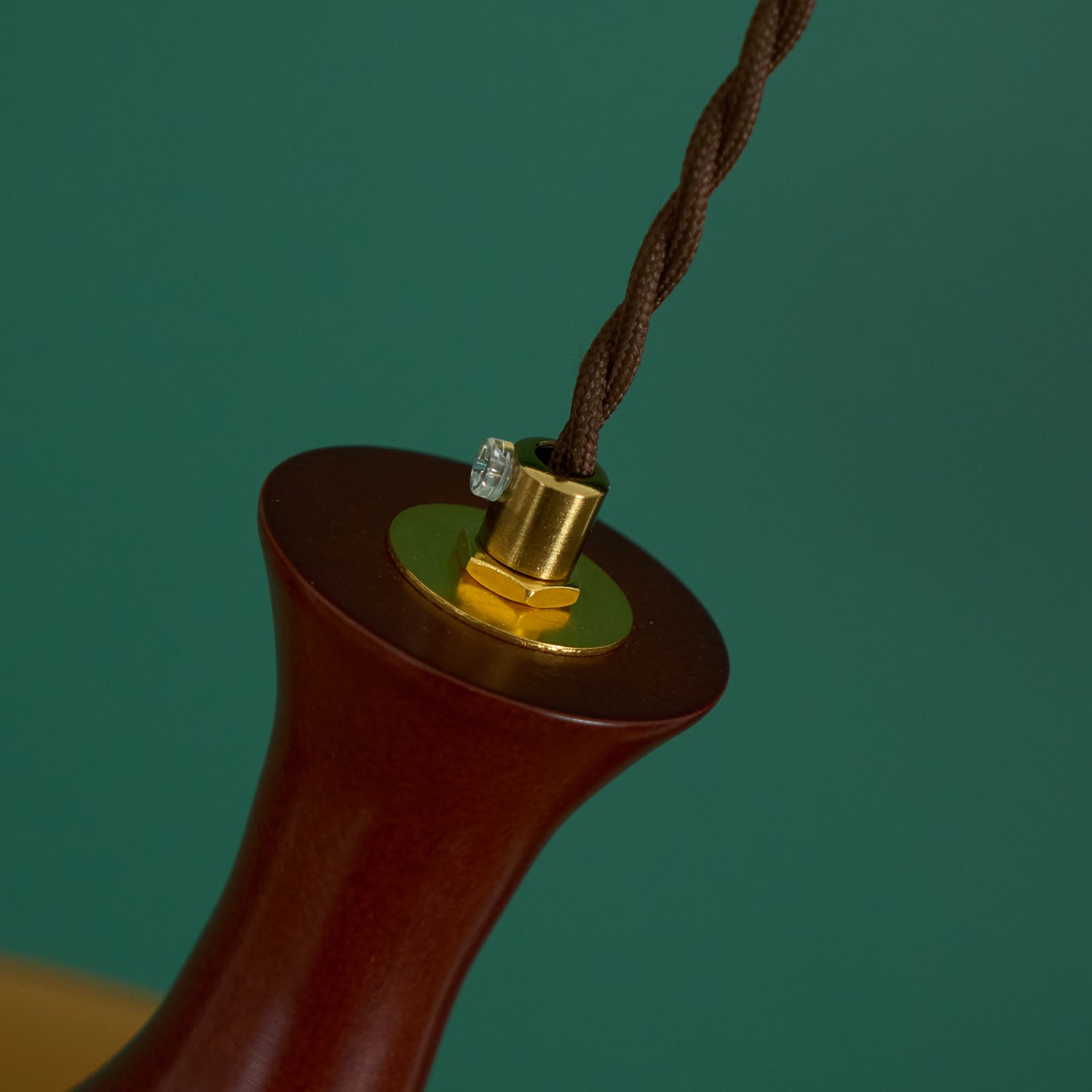 Beler Plug In Pendant Light