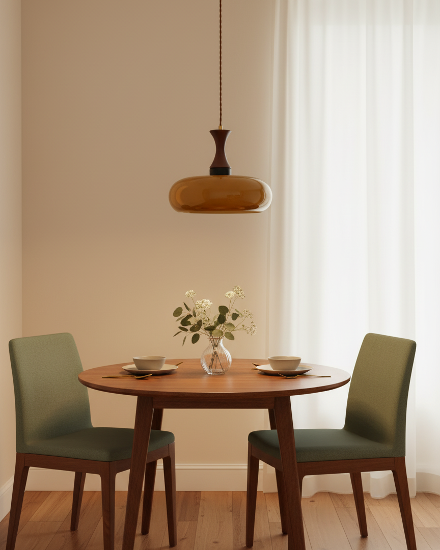 Beler Plug In Pendant Light