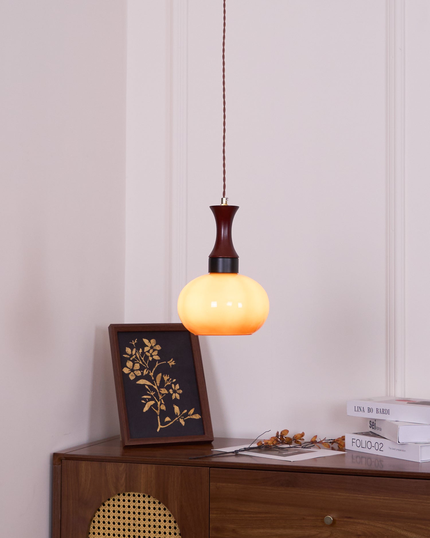 Lexlan Pendant Light