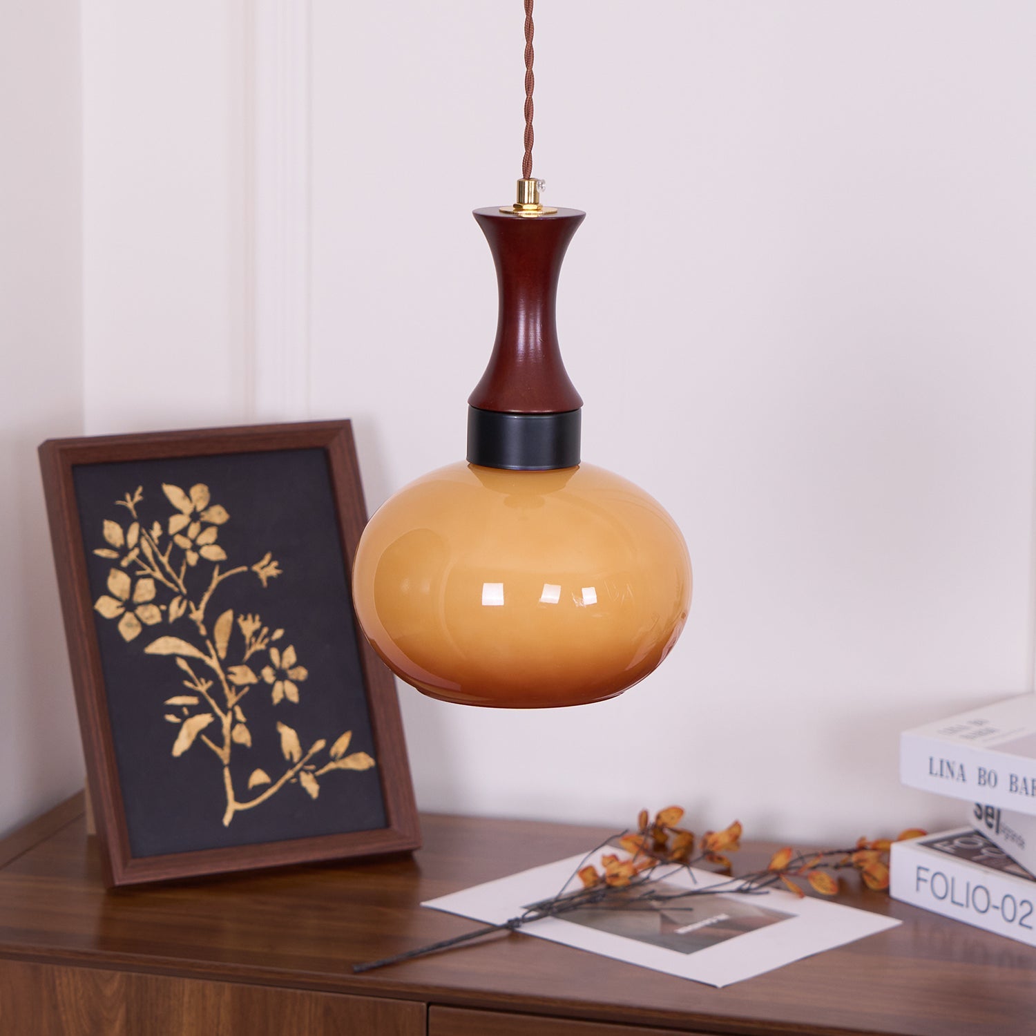 Lexlan Pendant Light