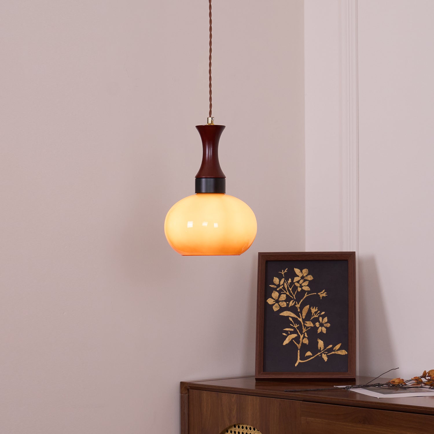 Lexlan Pendant Light