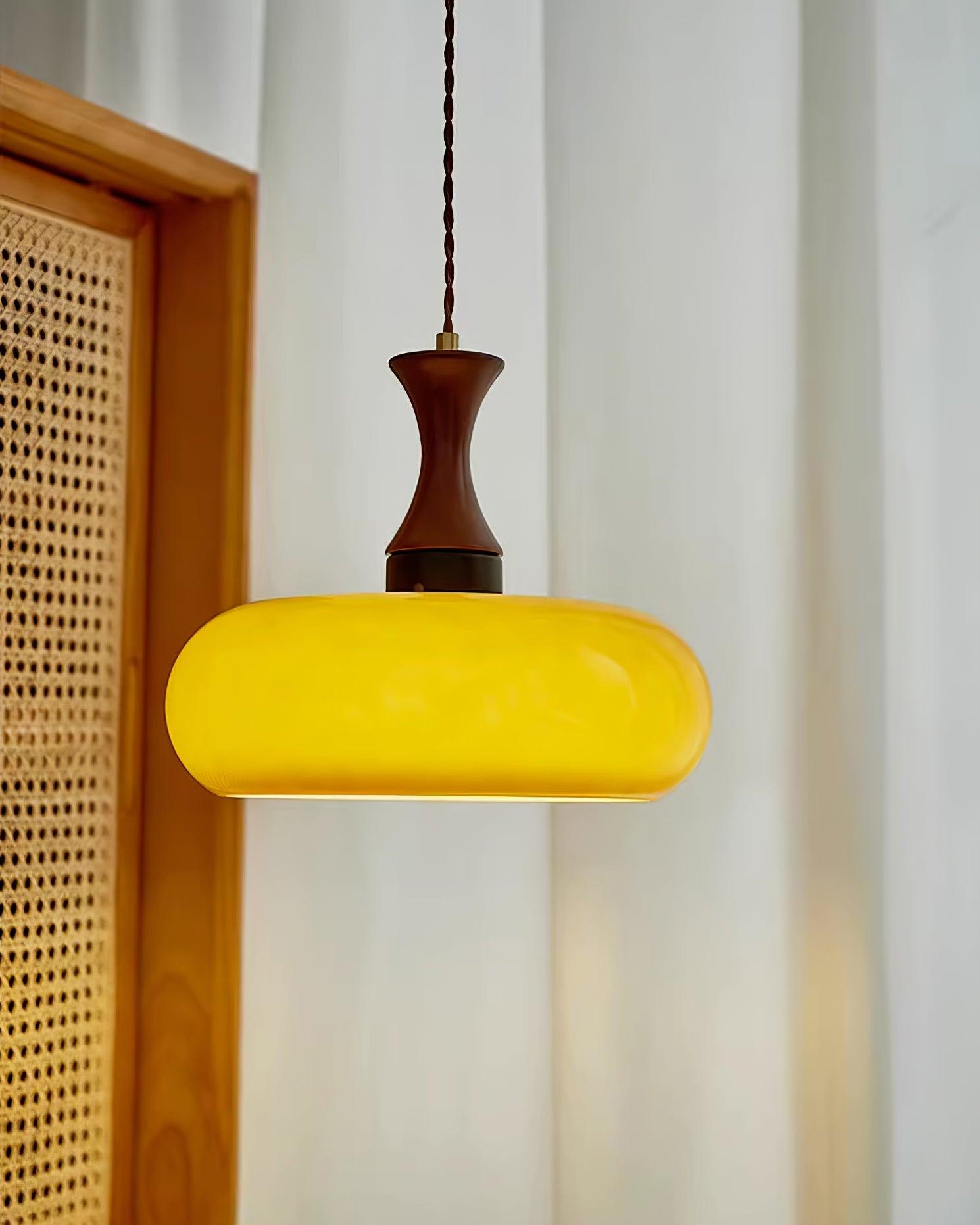 Lexlan Pendant Light