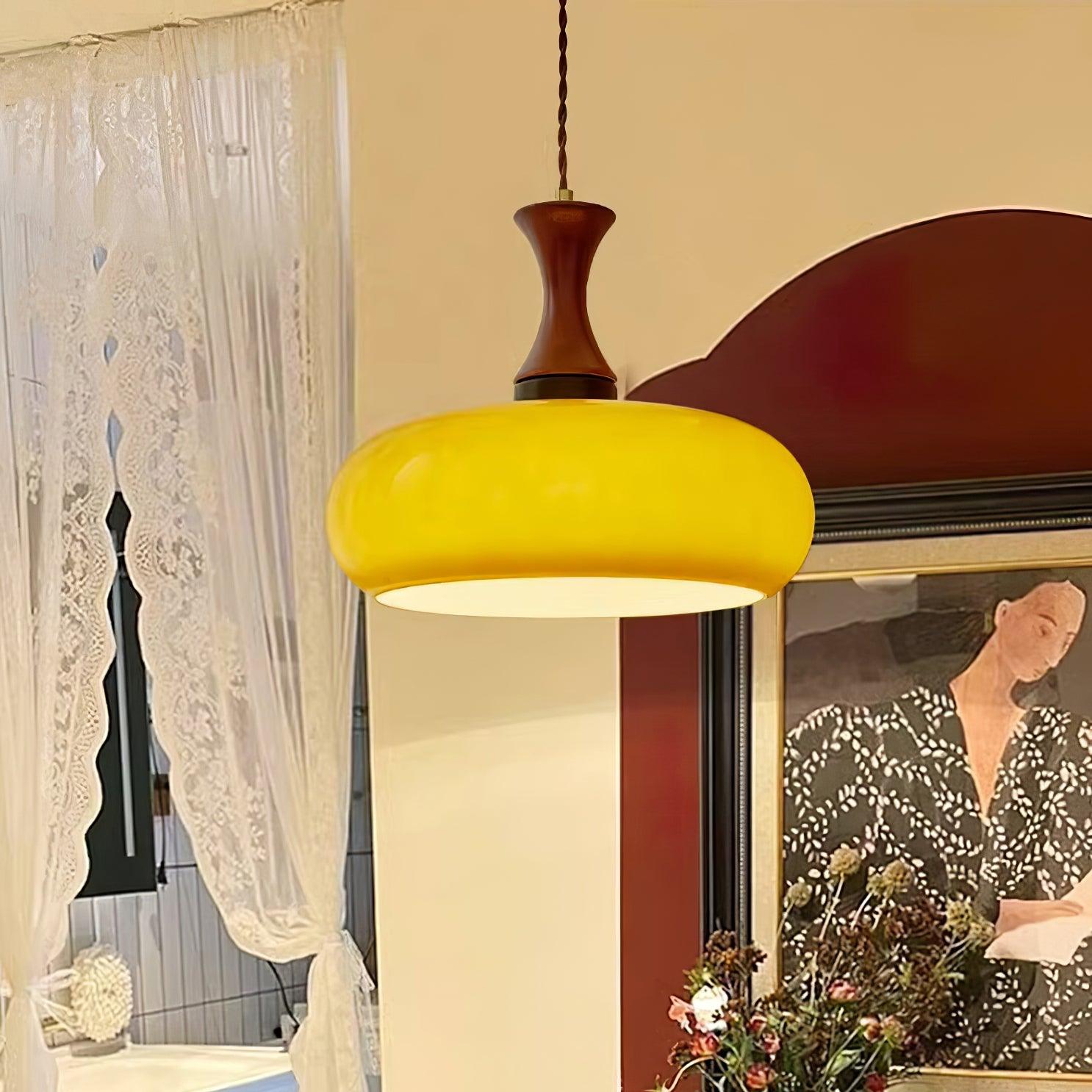 Lexlan Pendant Light