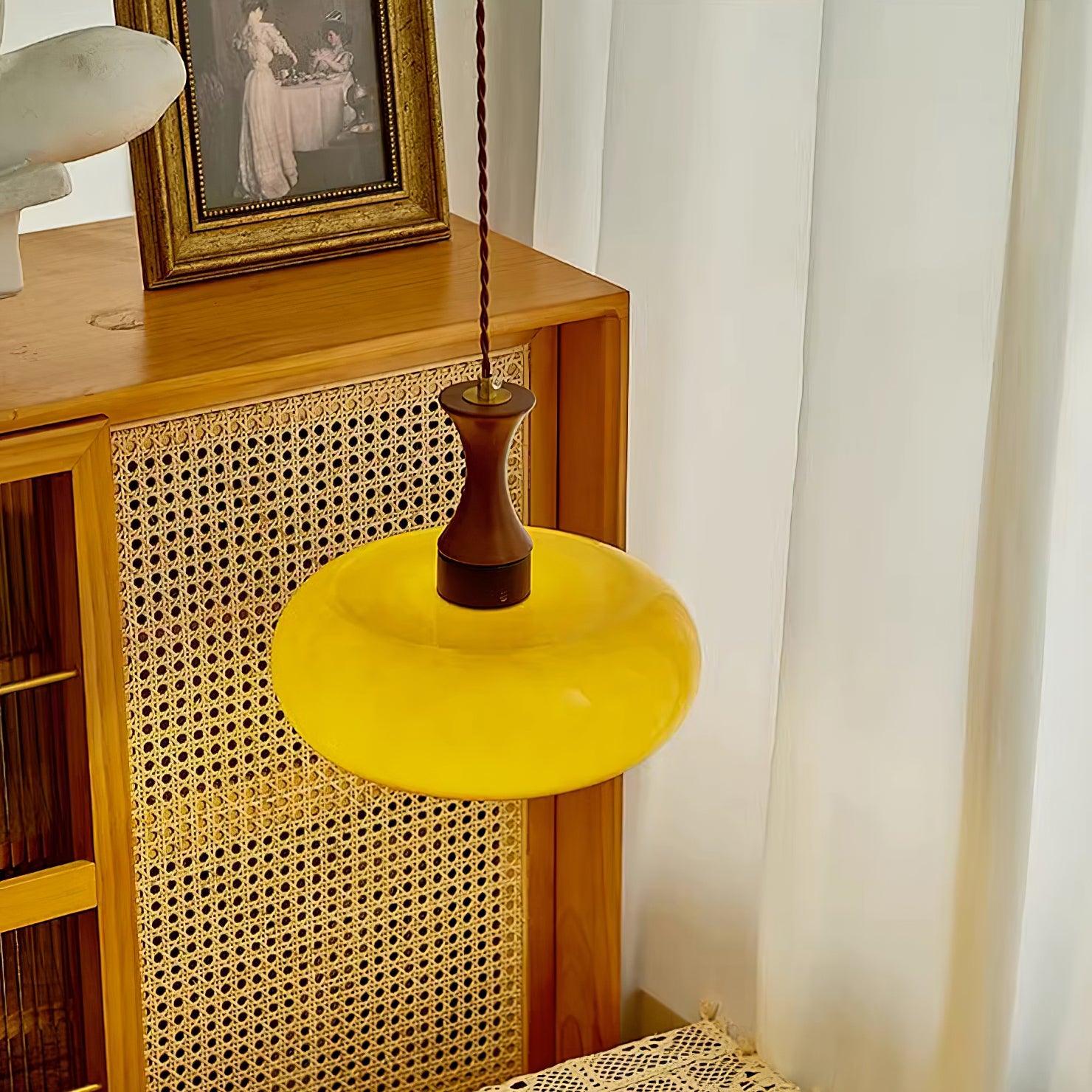 Lexlan Pendant Light