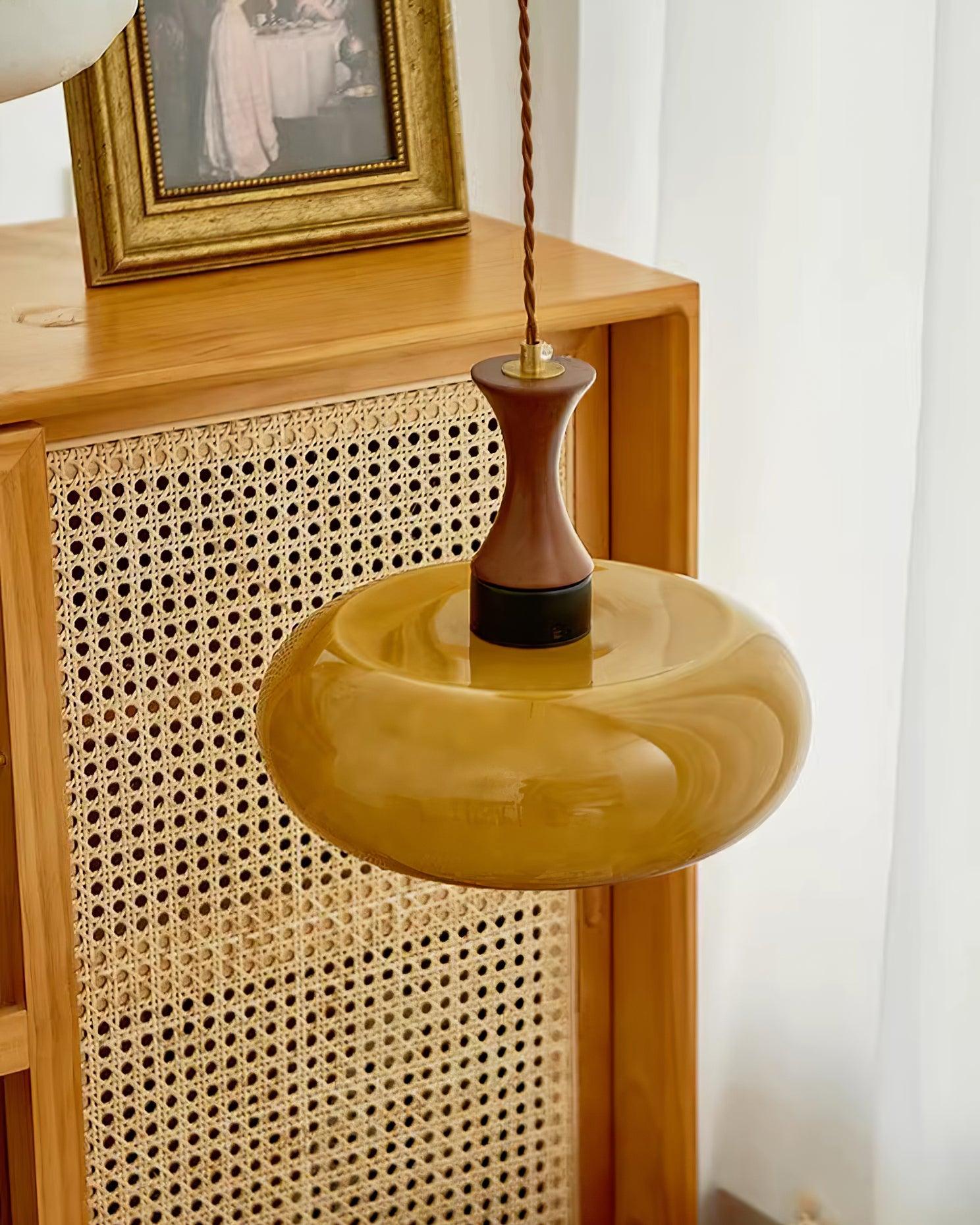 Lexlan Pendant Light