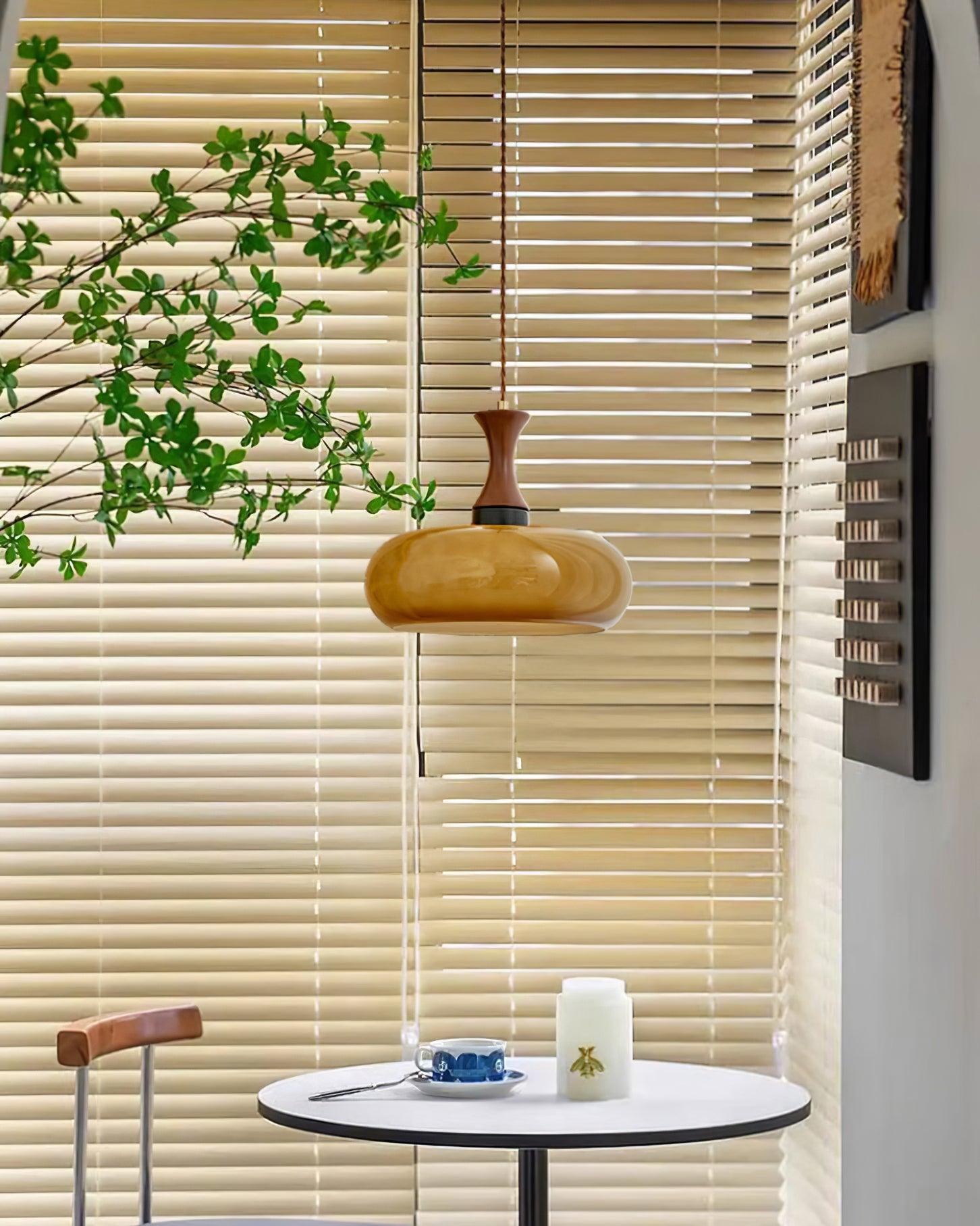 Lexlan Pendant Light