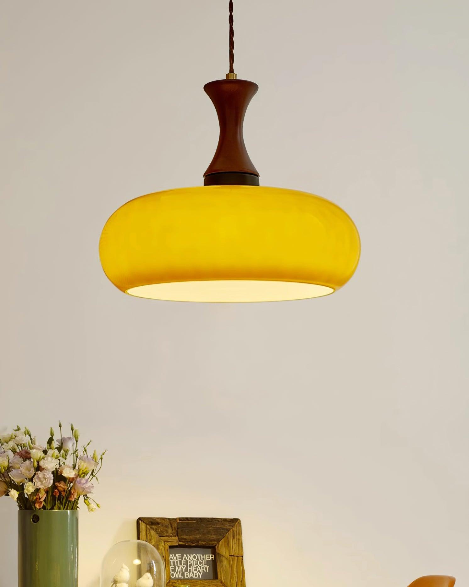 Lexlan Pendant Light