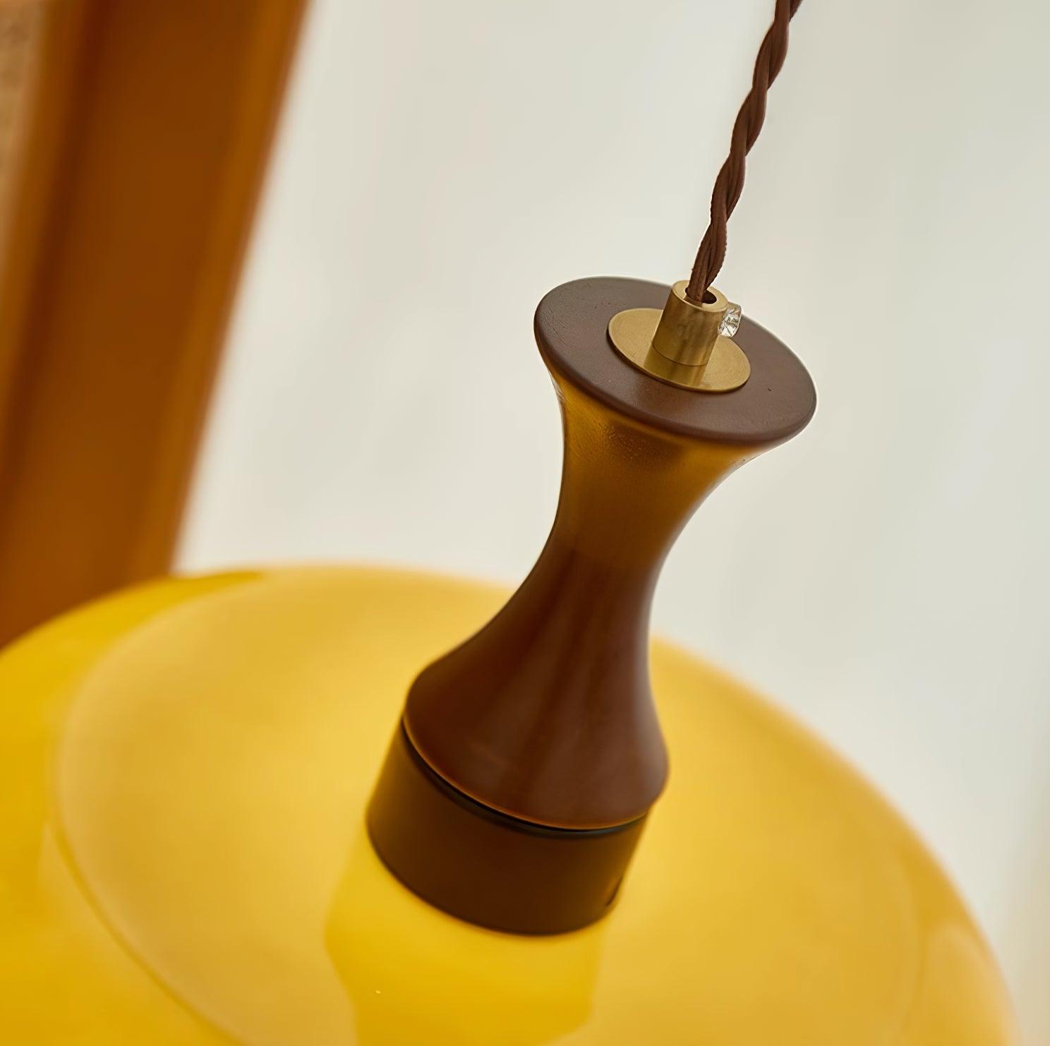Lexlan Pendant Light