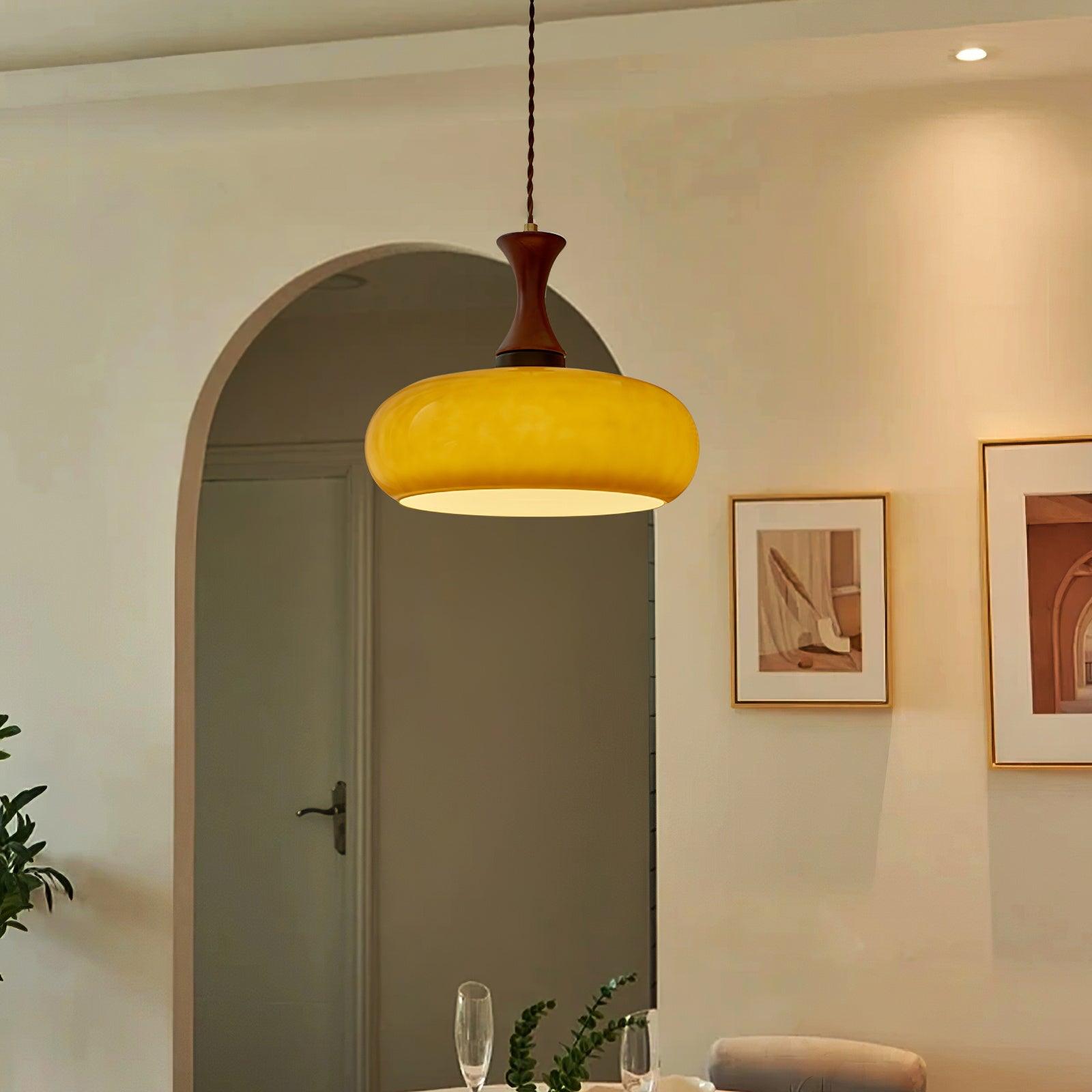 Lexlan Pendant Light