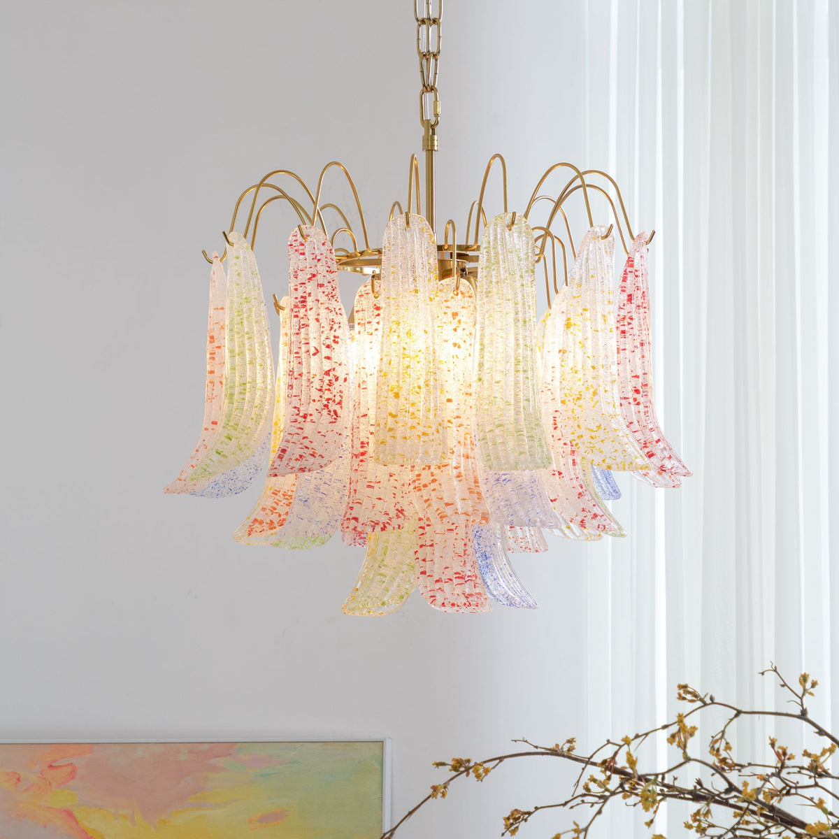 Wynenro Chandelier