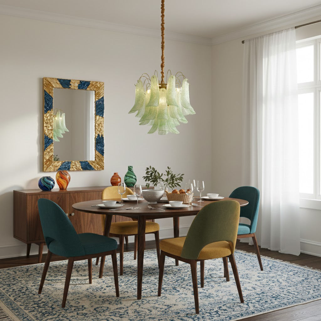 Wynenro Chandelier