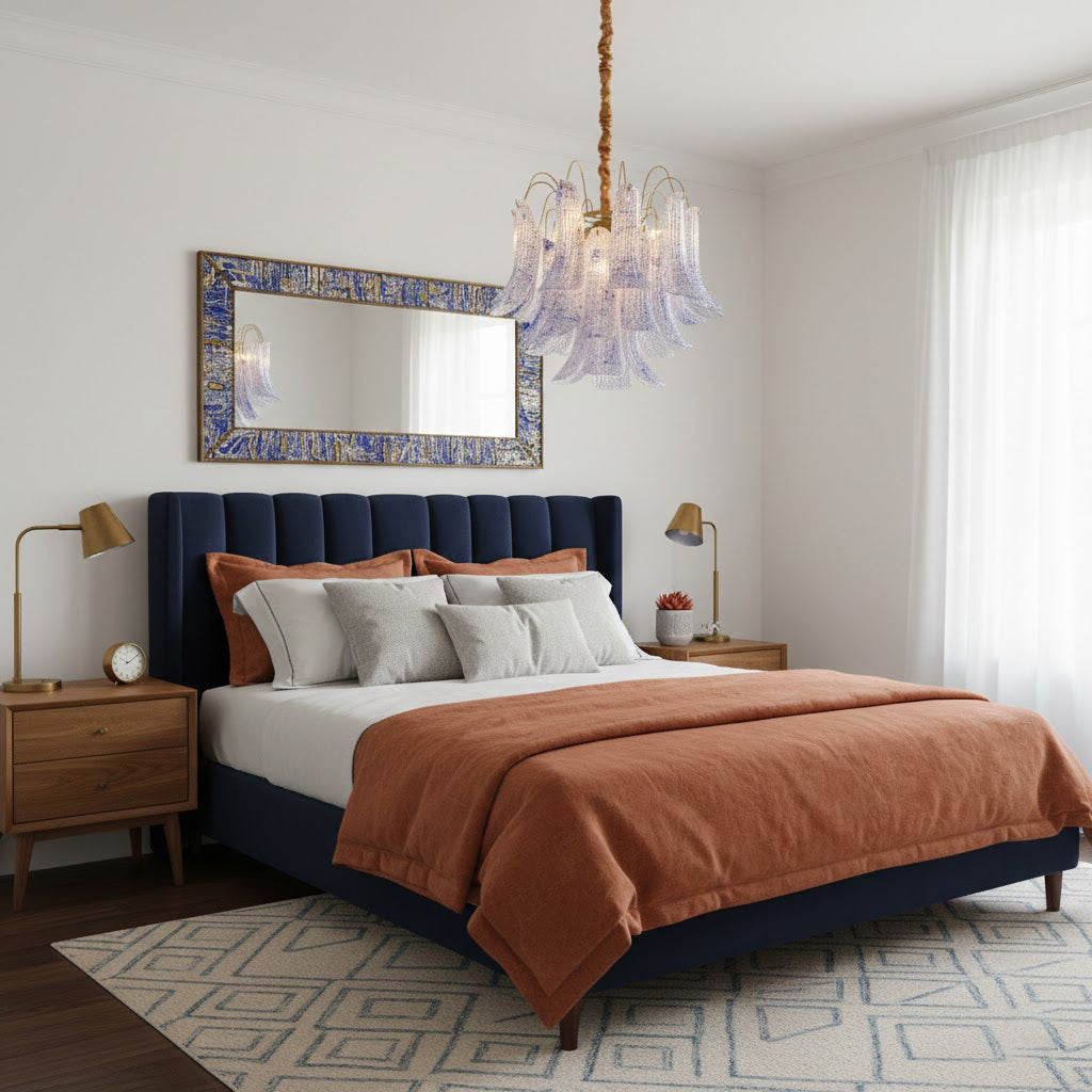 Wynenro Chandelier