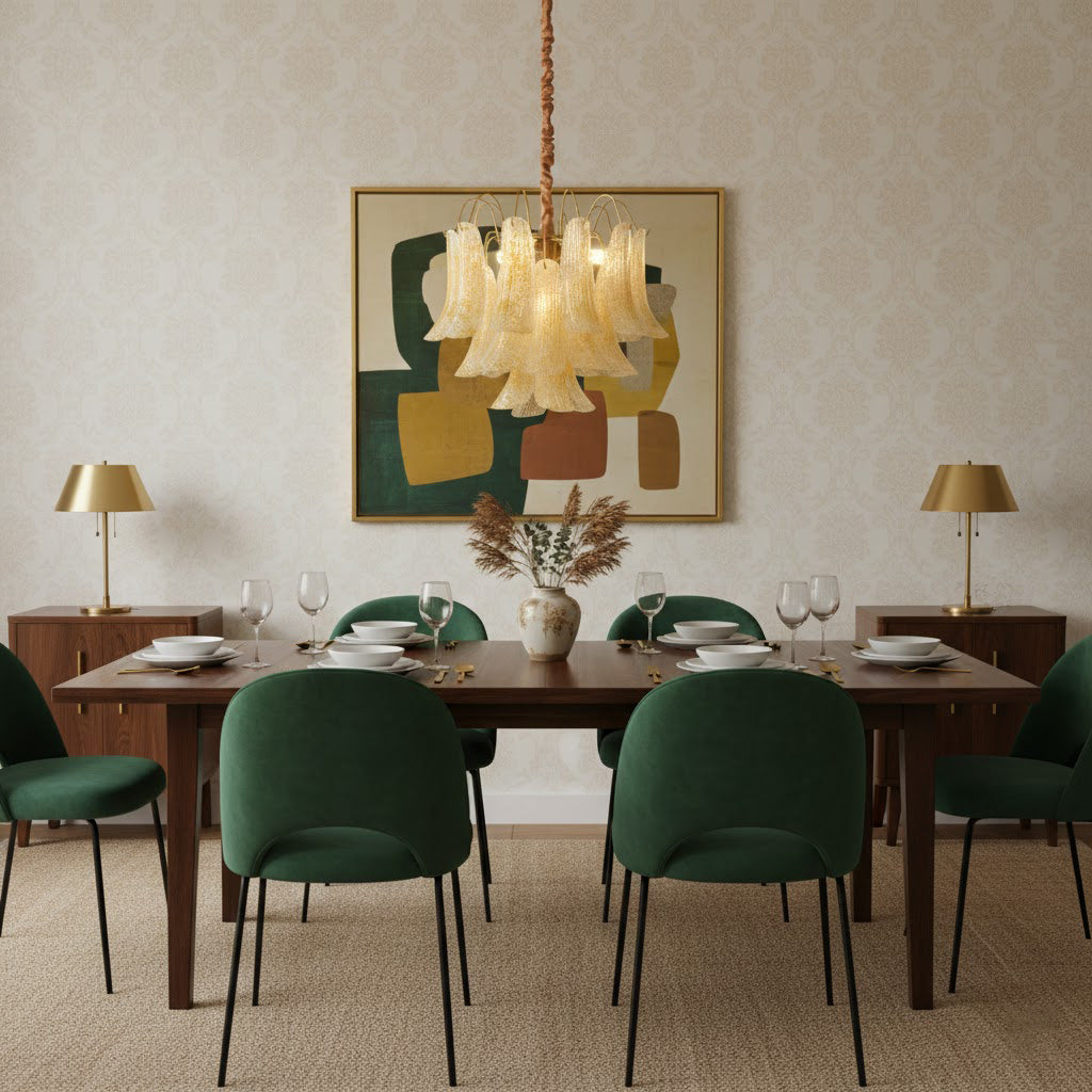 Wynenro Chandelier