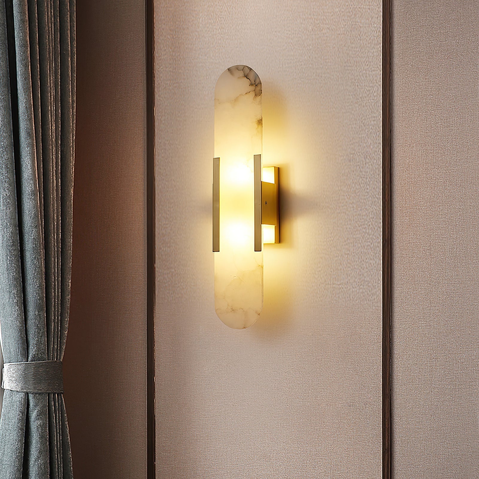 Koava Wall Light