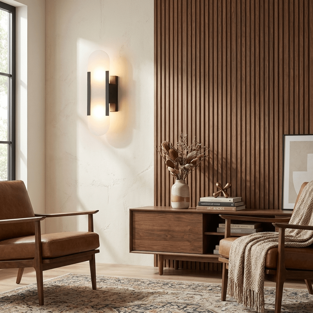Koava Wall Light