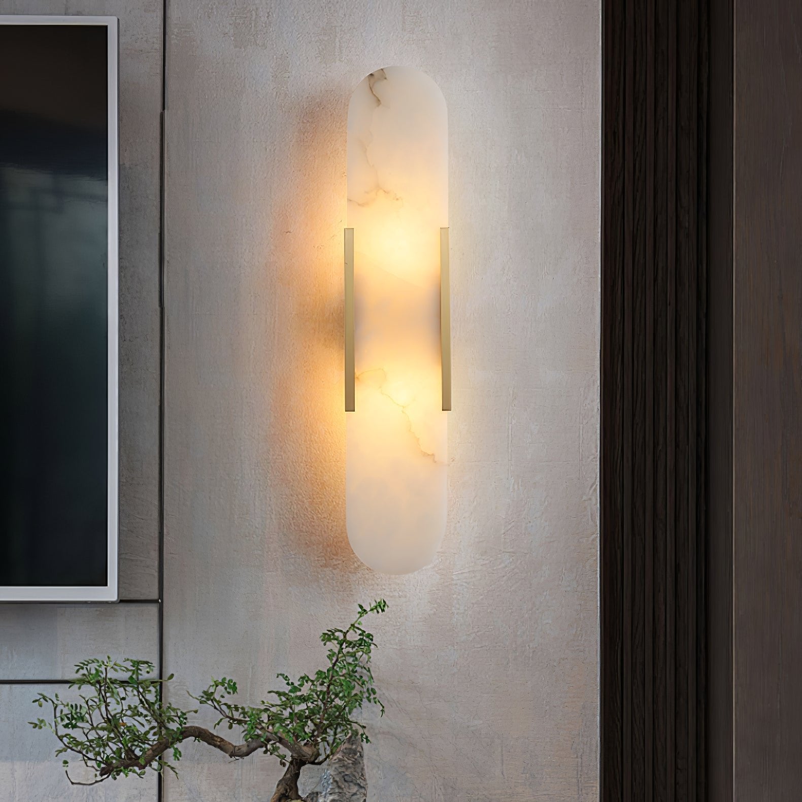 Koava Wall Light