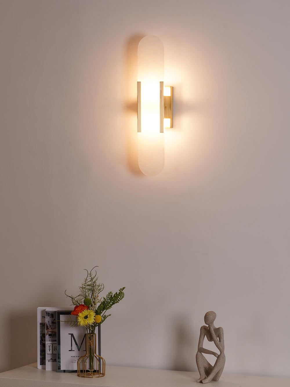 Koava Wall Light