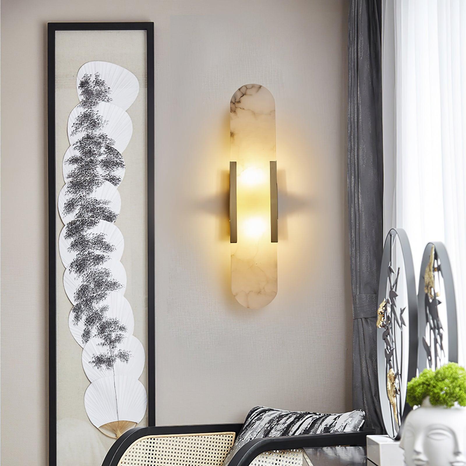 Koava Wall Light