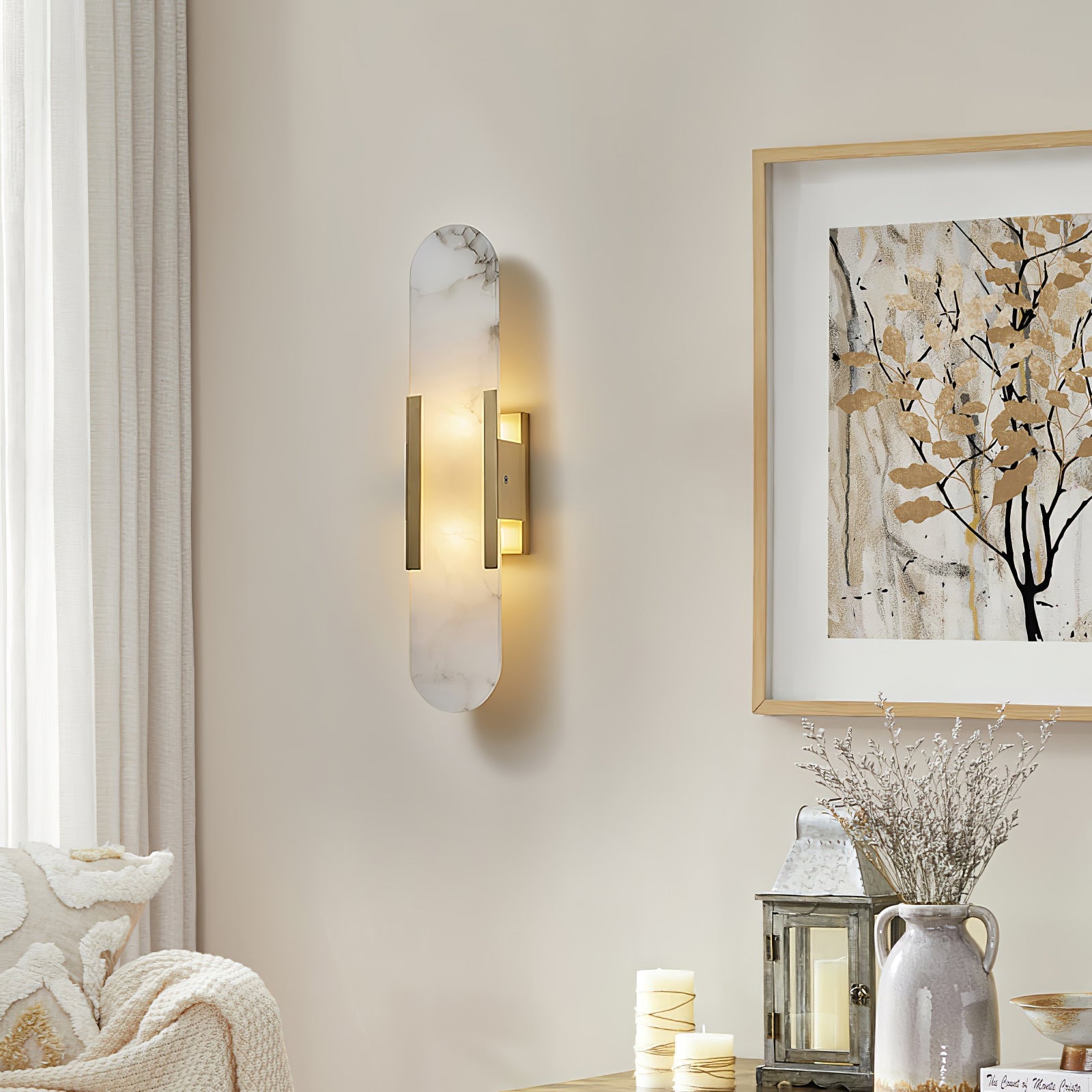 Koava Wall Light
