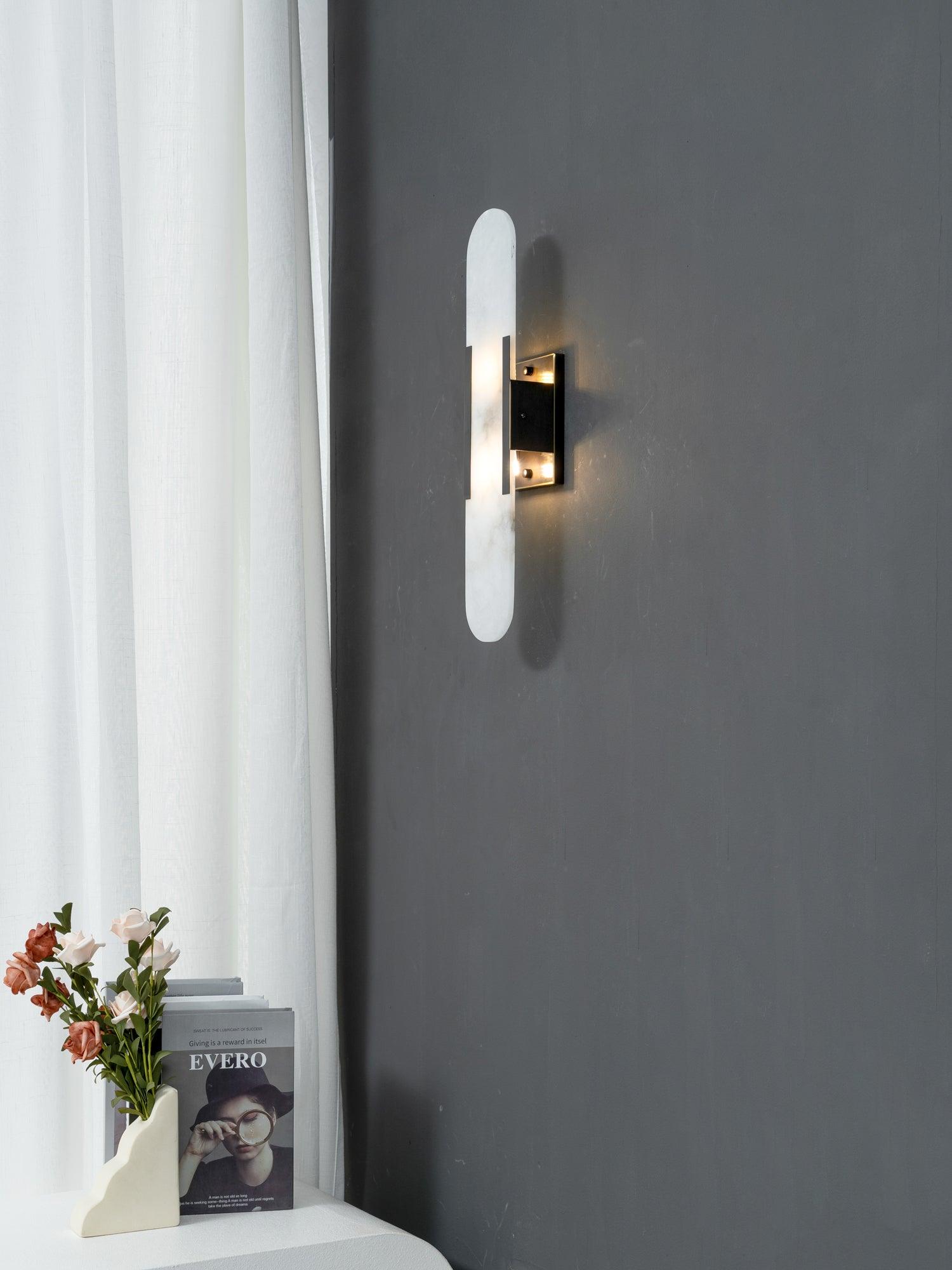 Koava Wall Light