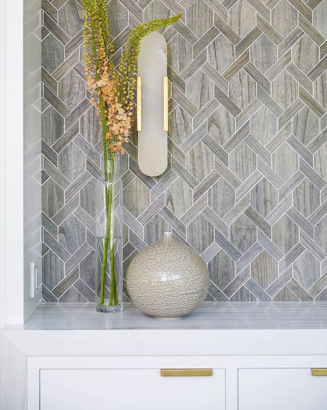 Koava Wall Light