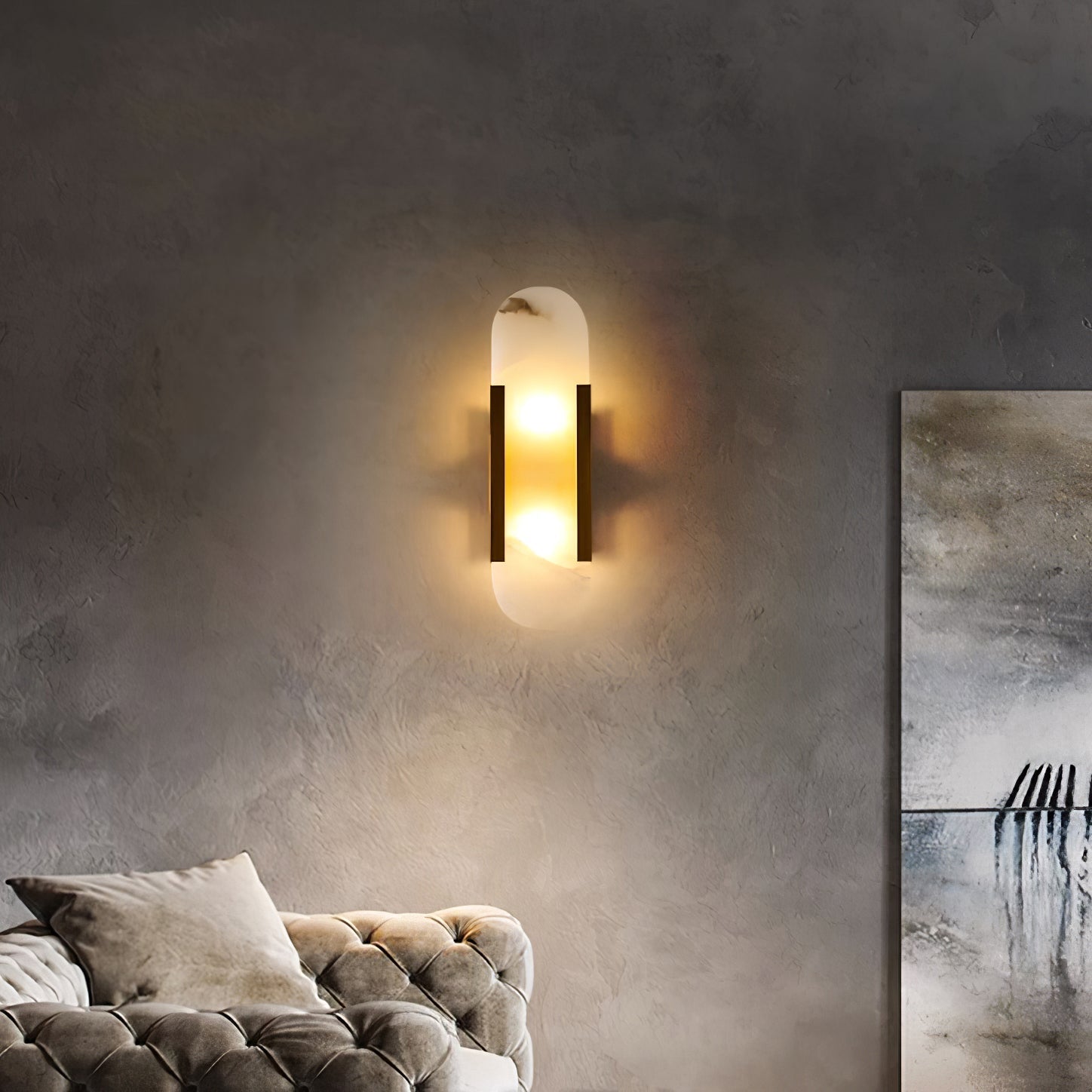 Koava Wall Light
