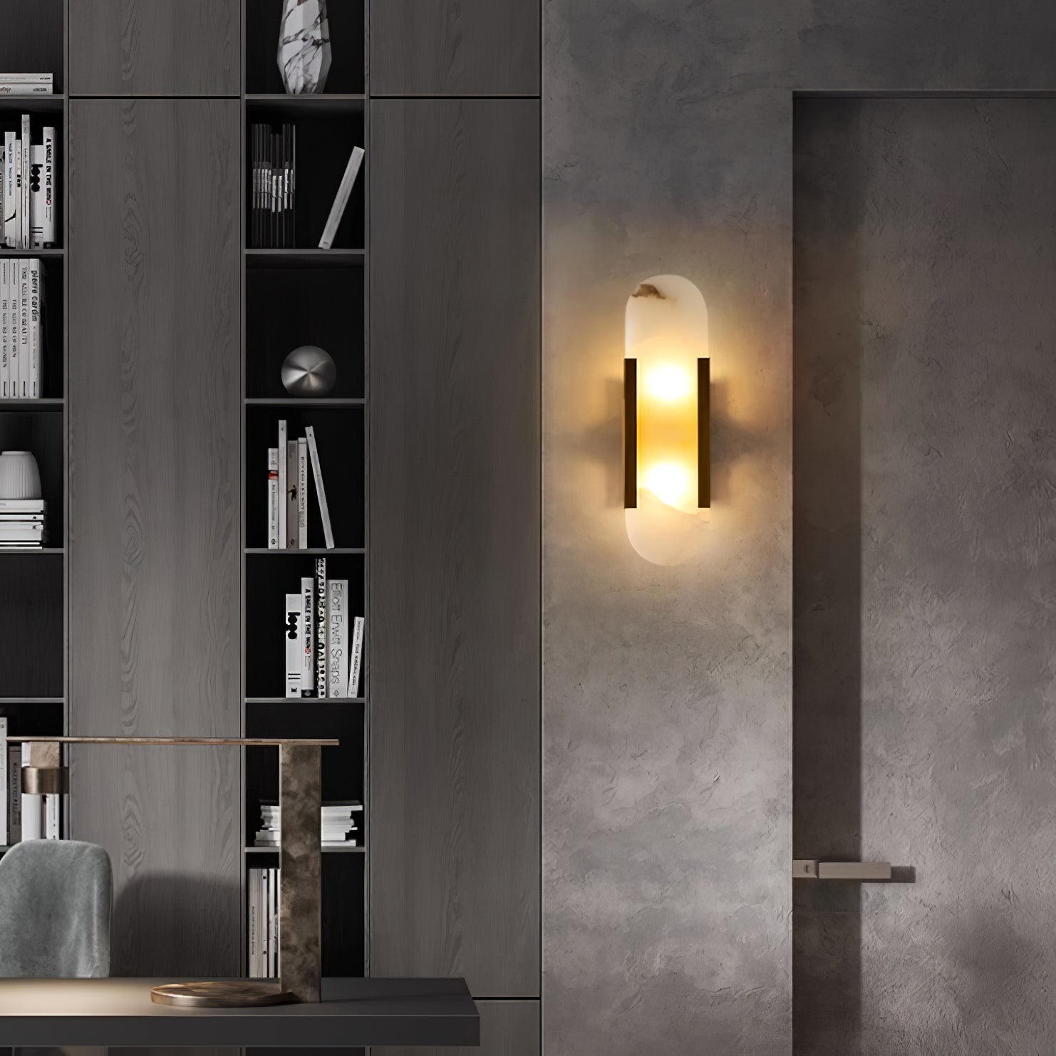 Koava Wall Light