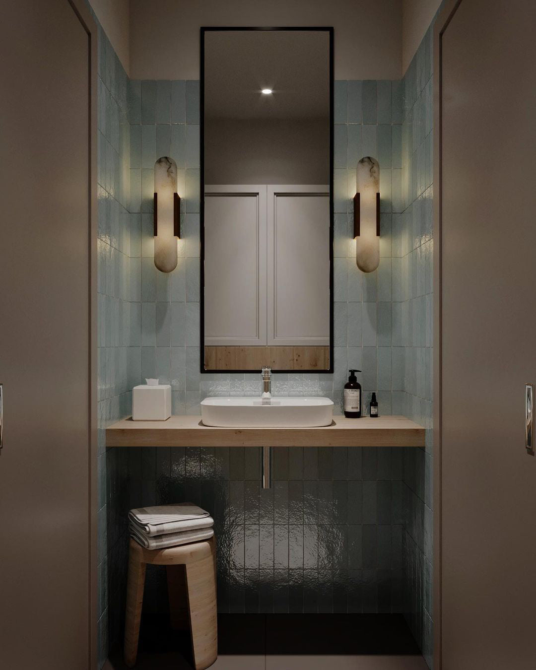 Koava Wall Light