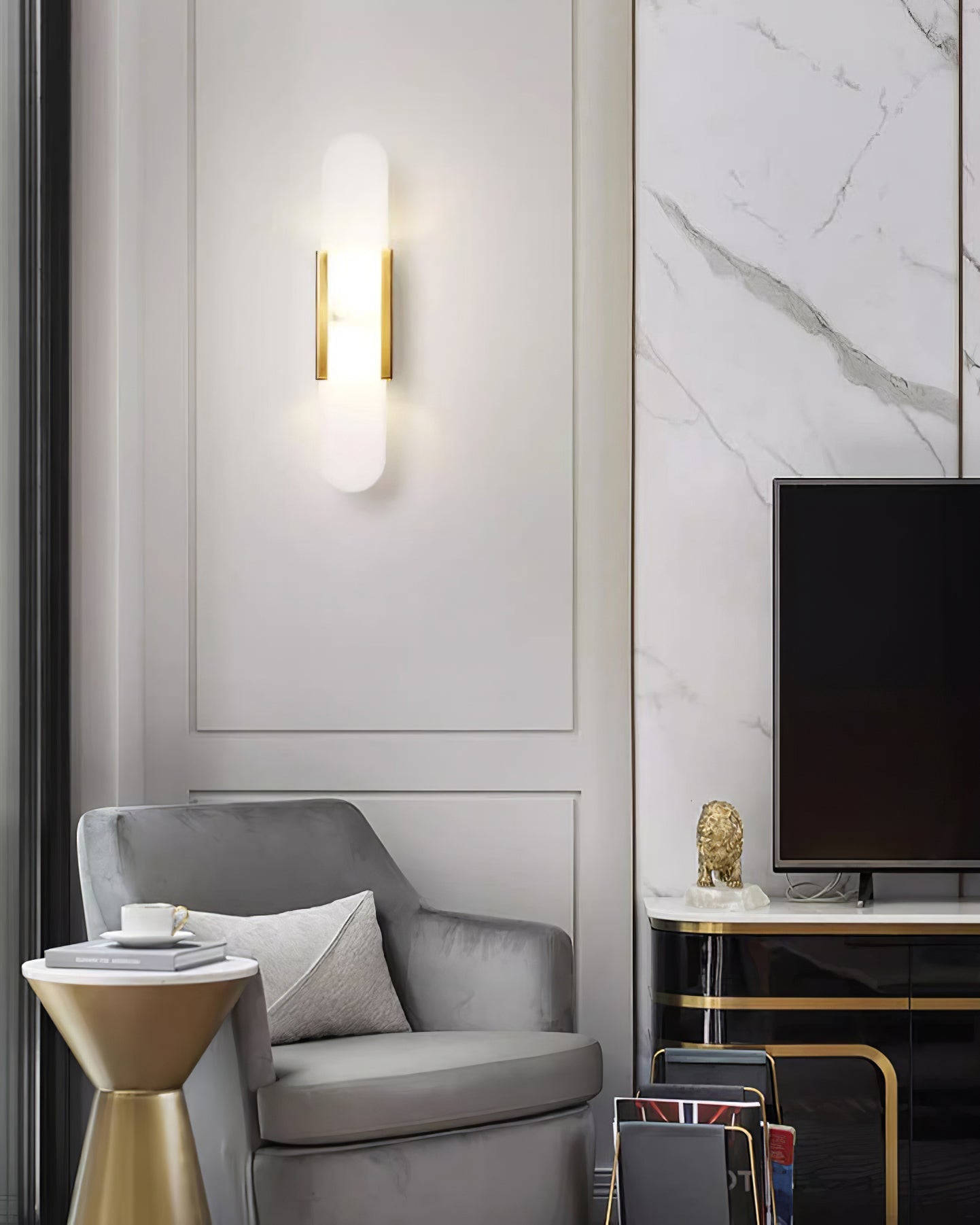 Koava Wall Light