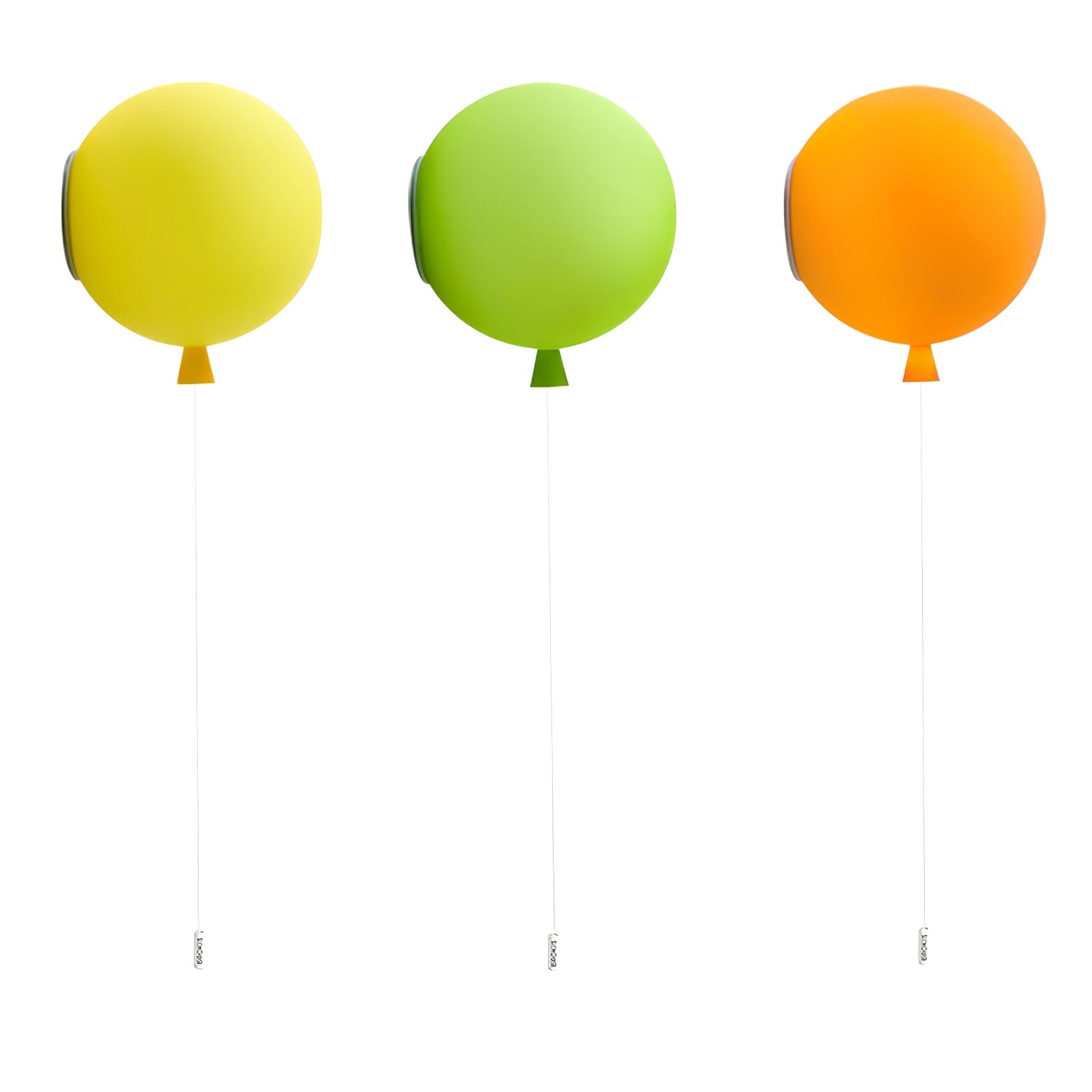 Marle Balloon Wall Light
